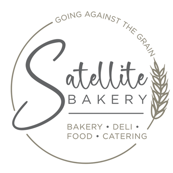 NBCU106 - 50X50MM ROUND - SATELLITE BAKERY