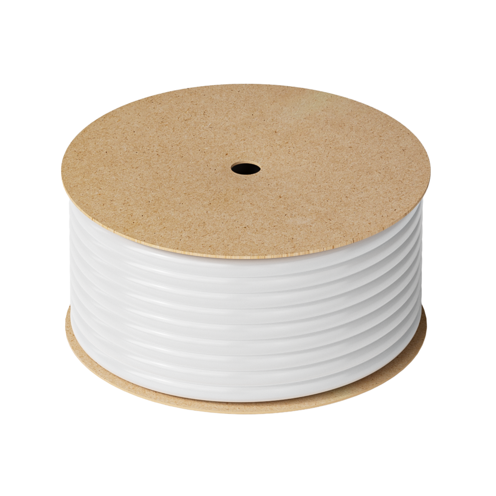 NIIMBOT - C1 - TUBE - 8MM² WHITE
