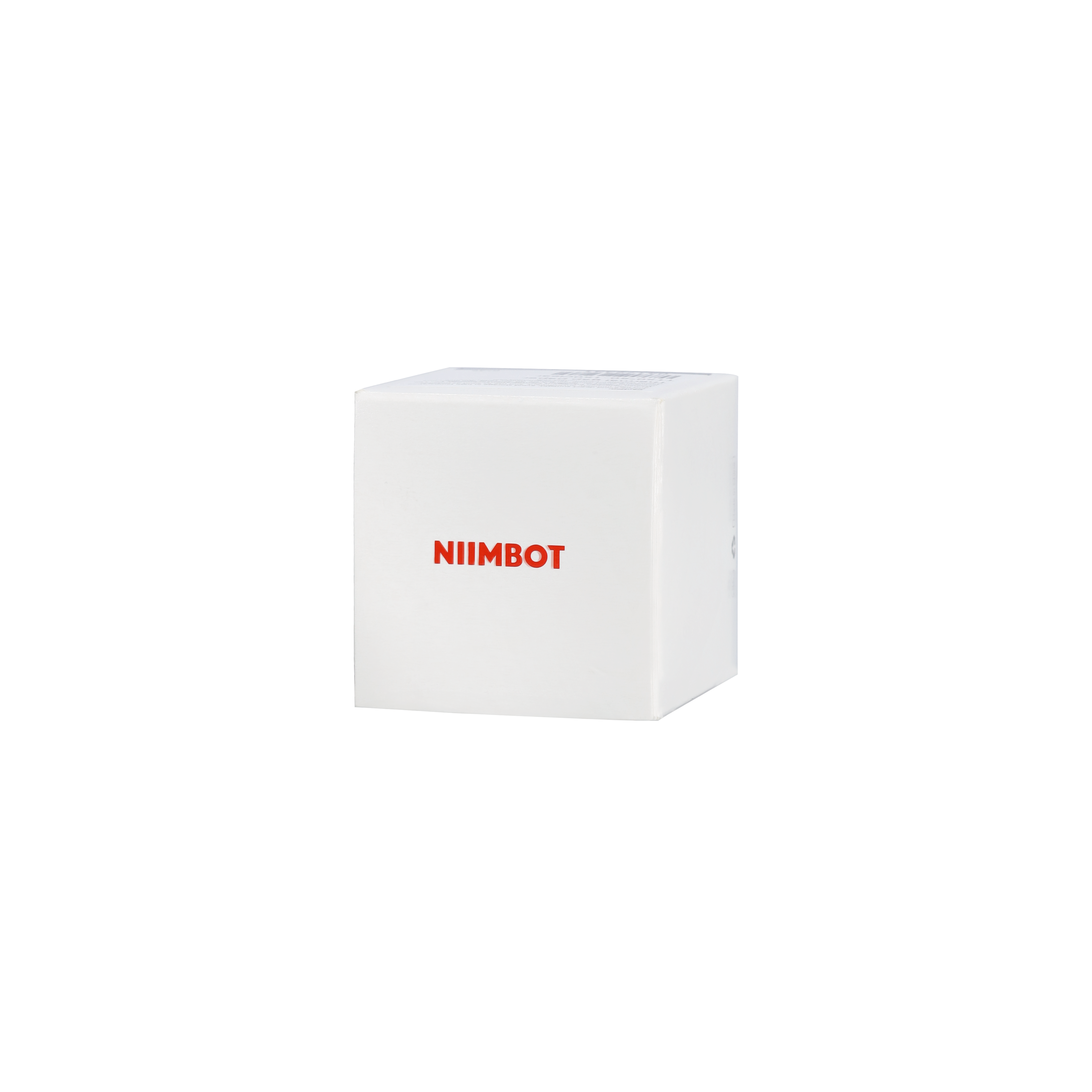 I-NB532 - NIIMBOT - B1 / B21 / B3S - 50*50MM - 150 AMALEBO NGOKUQONGQWA NGAKHONA - OKUBONAKALI