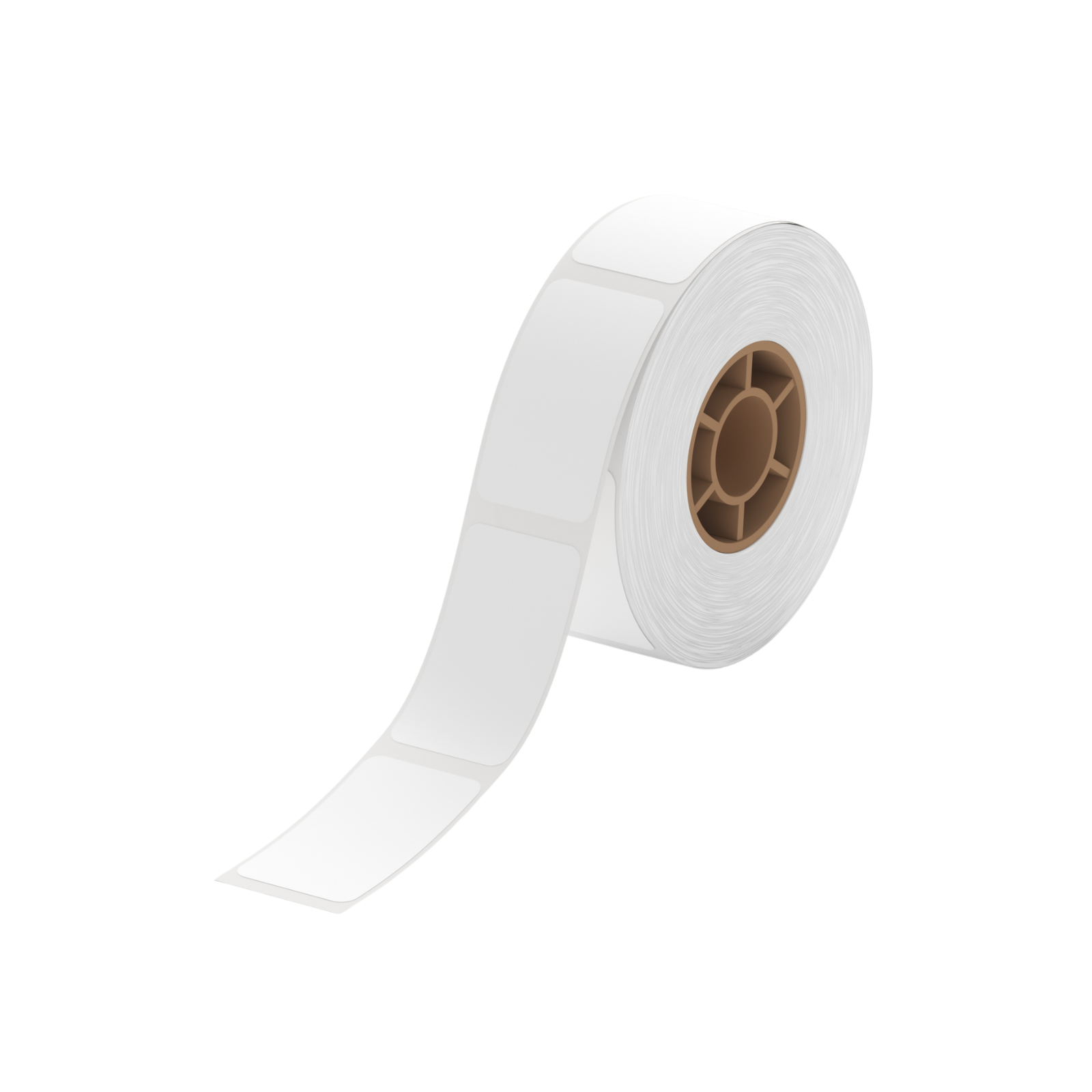 NIIMBOT - D Range - 15x26mm - White - 220 Labels