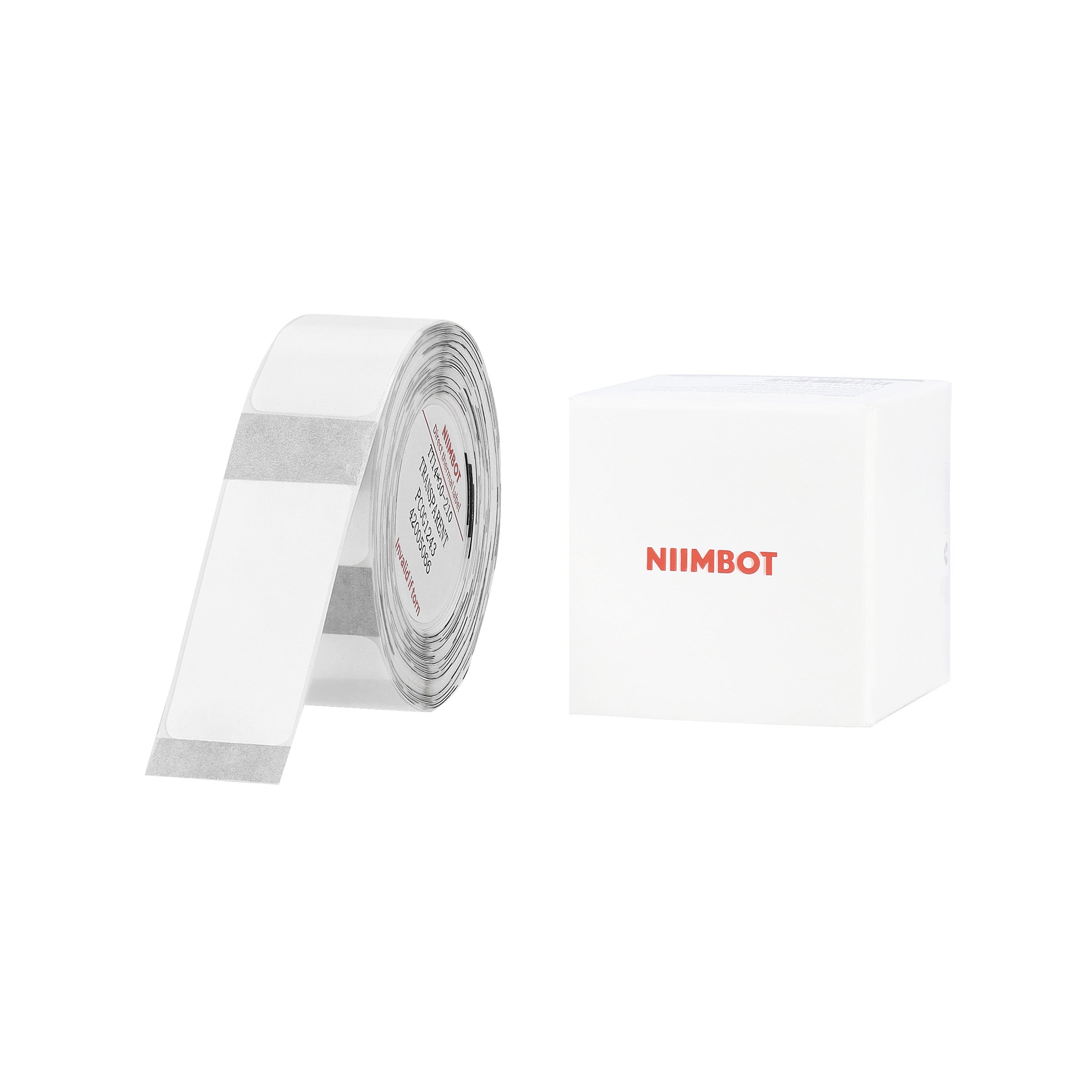 I-NB108 - NIIMBOT - D11 / D101 / D110 - 14*30MM - 210 AMALEBO NGOKUQONGA NGAMUNYE - OKUBONILE