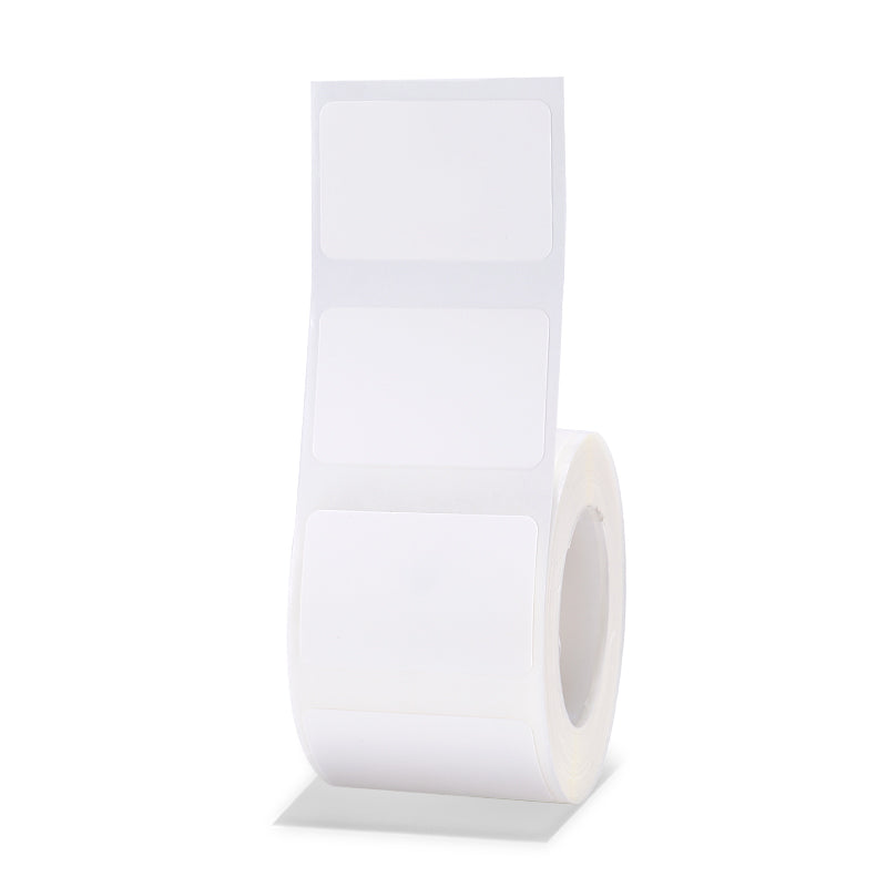 NB110 - NIIMBOT - B1 / B21 / B3S / B4 - T30X20MM - 320 LABELS PER ROLL - WHITE