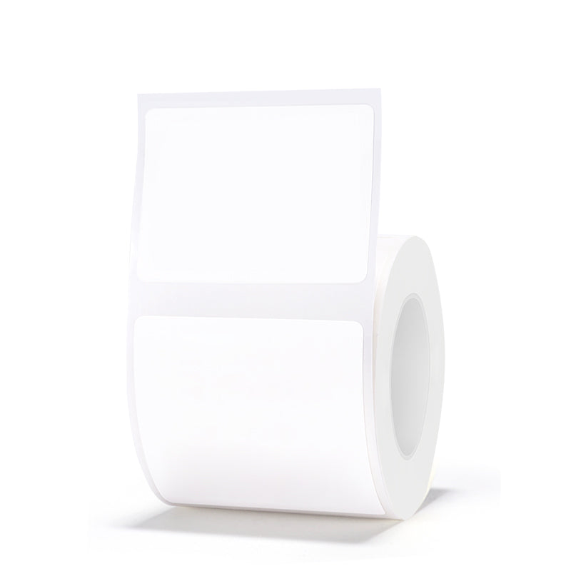 NB111 - NIIMBOT - B1 / B21 / B3S - T40*30MM - 230 ETIKETTE PER ROL - WIT