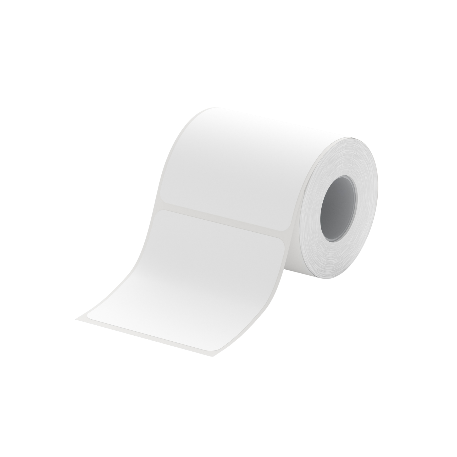 NB113 - NIIMBOT - B1 / B21 / B3S - 50*50MM - 150 ETIKETTE PER ROL - WIT