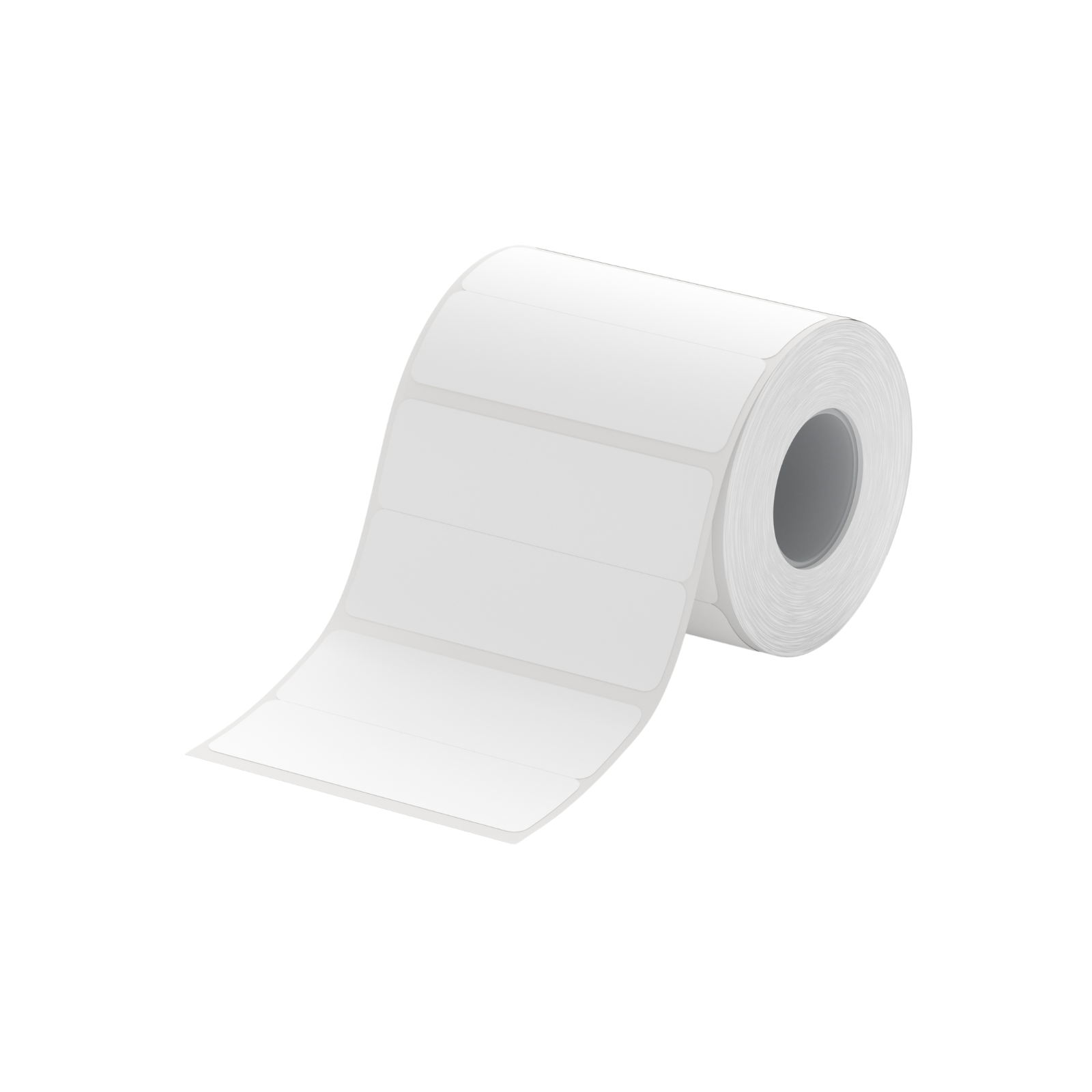 NIIMBOT - B Range - 50x15mm/2R - White - 460 Labels