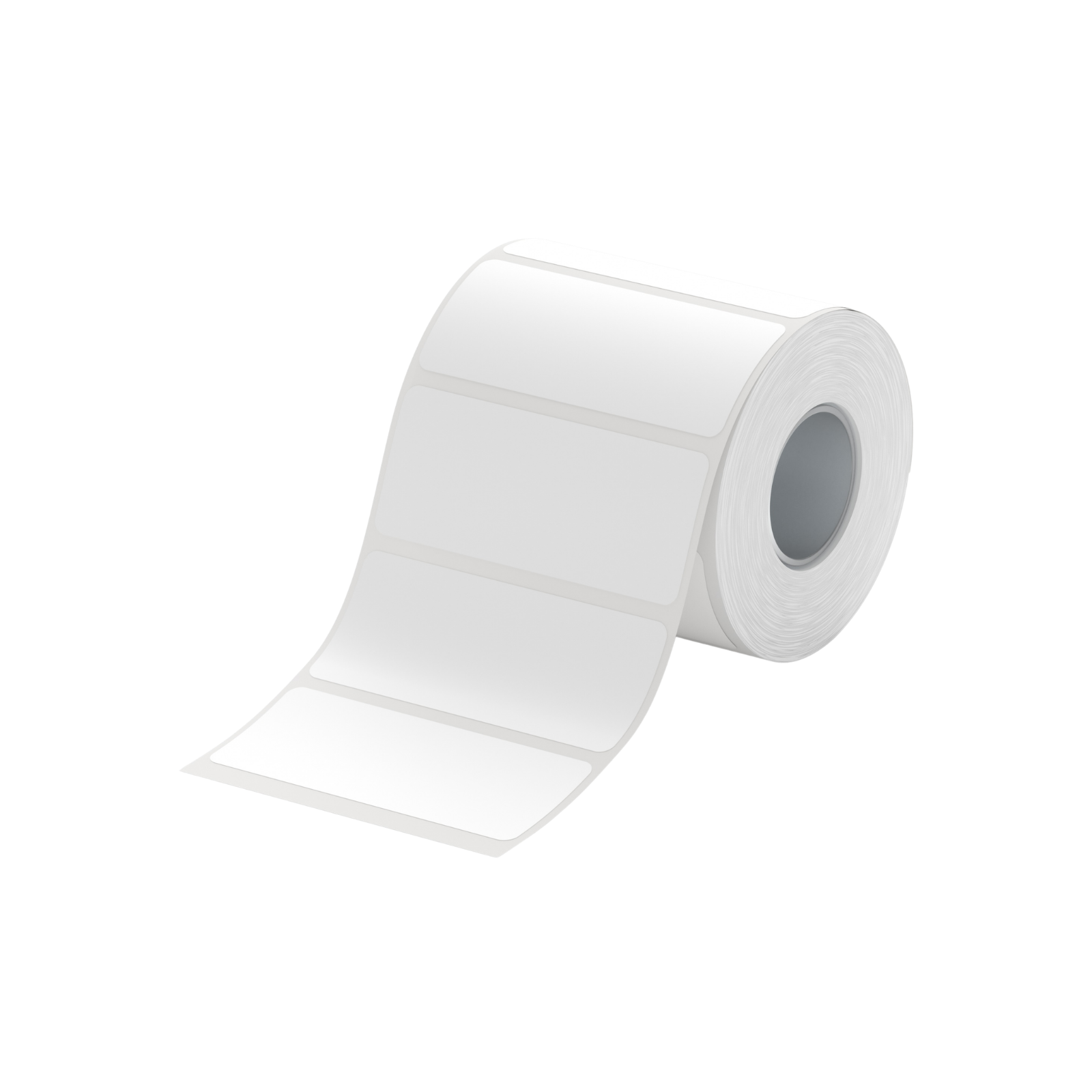 NIIMBOT - B Range - 50x20mm - White - 320 Labels
