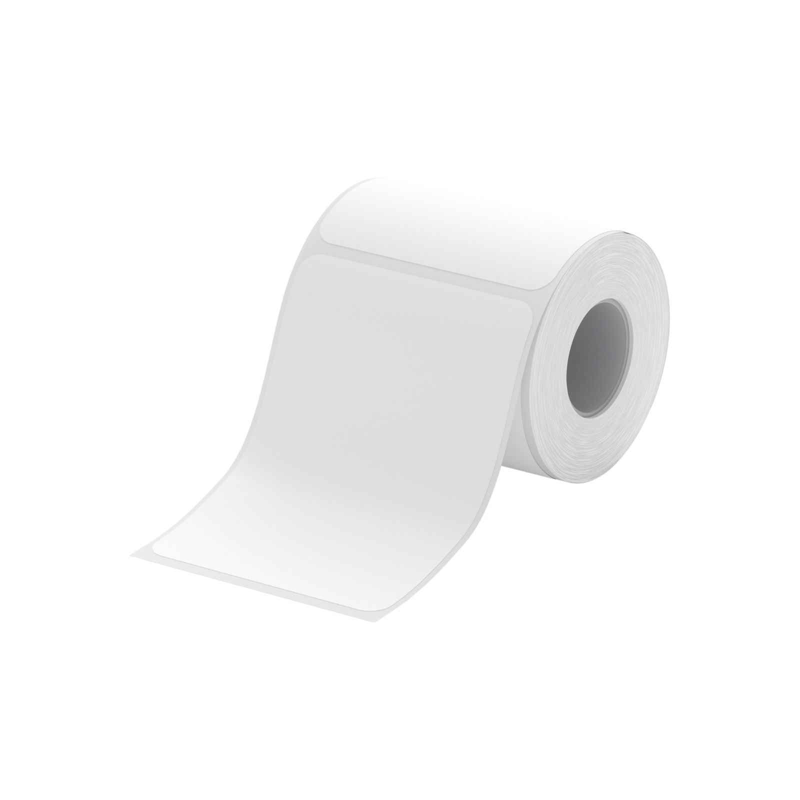 NIIMBOT - B Range - 50x70mm - White - 110 Labels