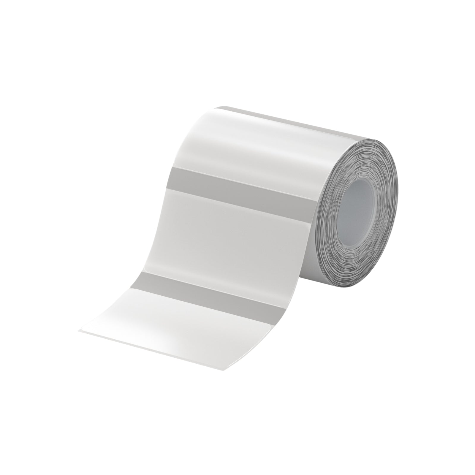 NB213 - NIIMBOT - B1 / B21 / B3S - T40*20MM - 320 ETIKETTE PER ROL - DEURSIGTIG