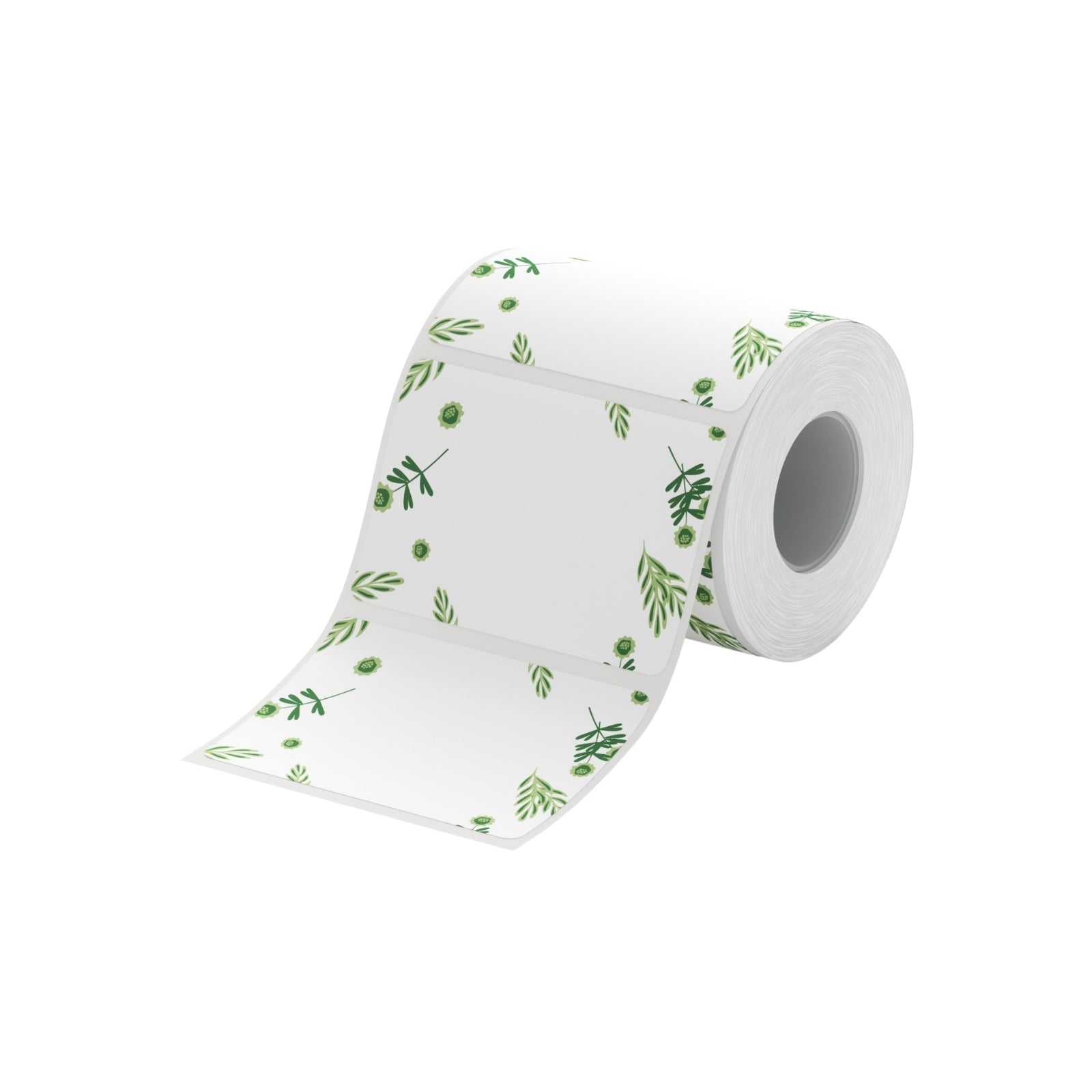 NIIMBOT - B Range - 45x30mm - Plant - 230 Labels