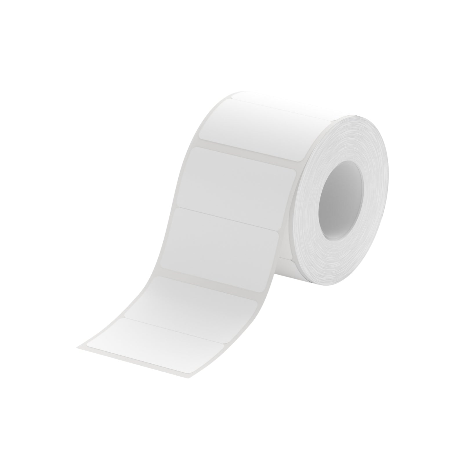 NIIMBOT - B Range - 20x10mm/2R - White - 600 Labels