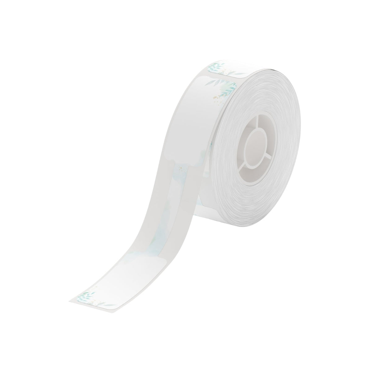 NIIMBOT - D Range - 12x75mm - Dream Cable - 90 Labels