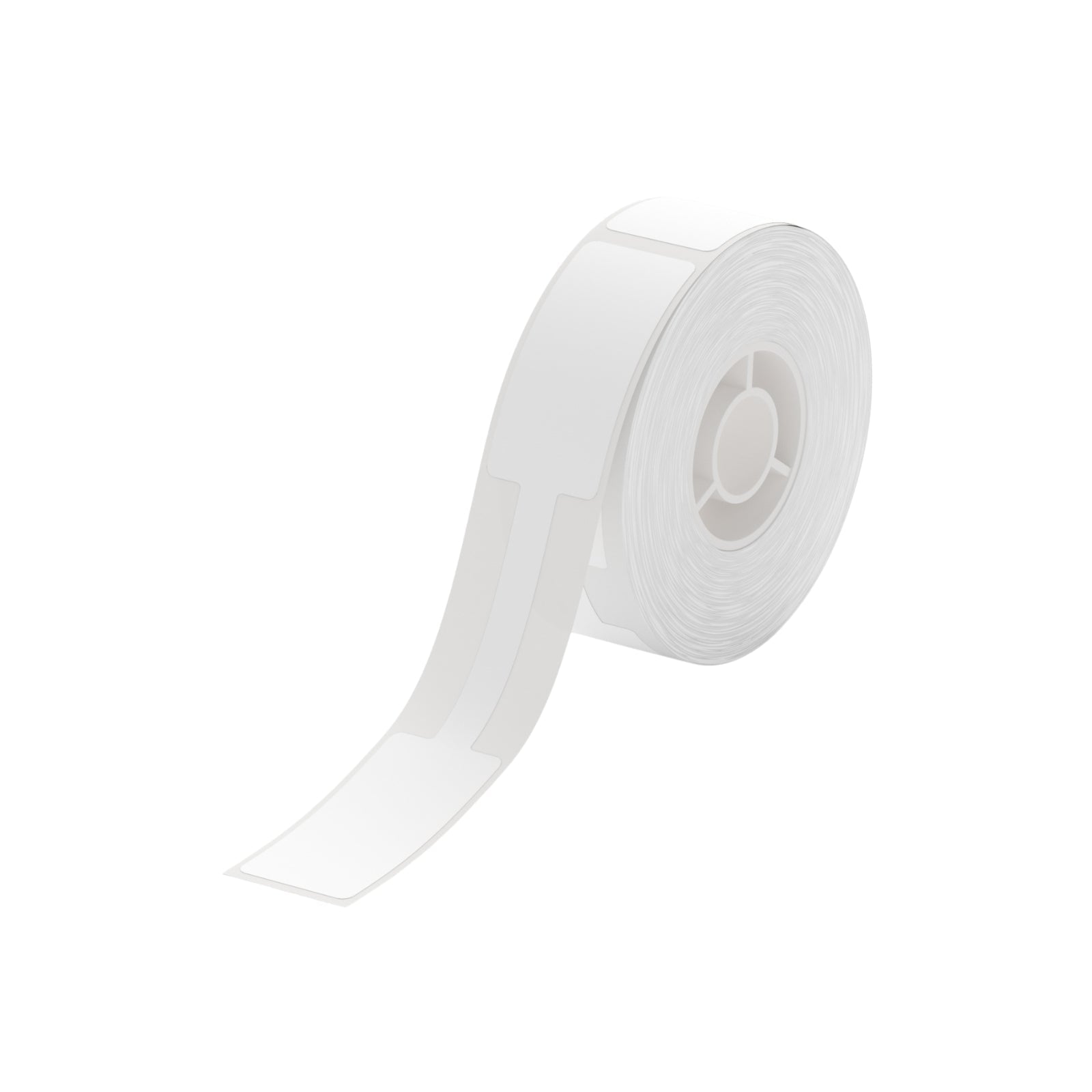 NIIMBOT - D Range - 12x75mm - White Jewellery - 90 Labels
