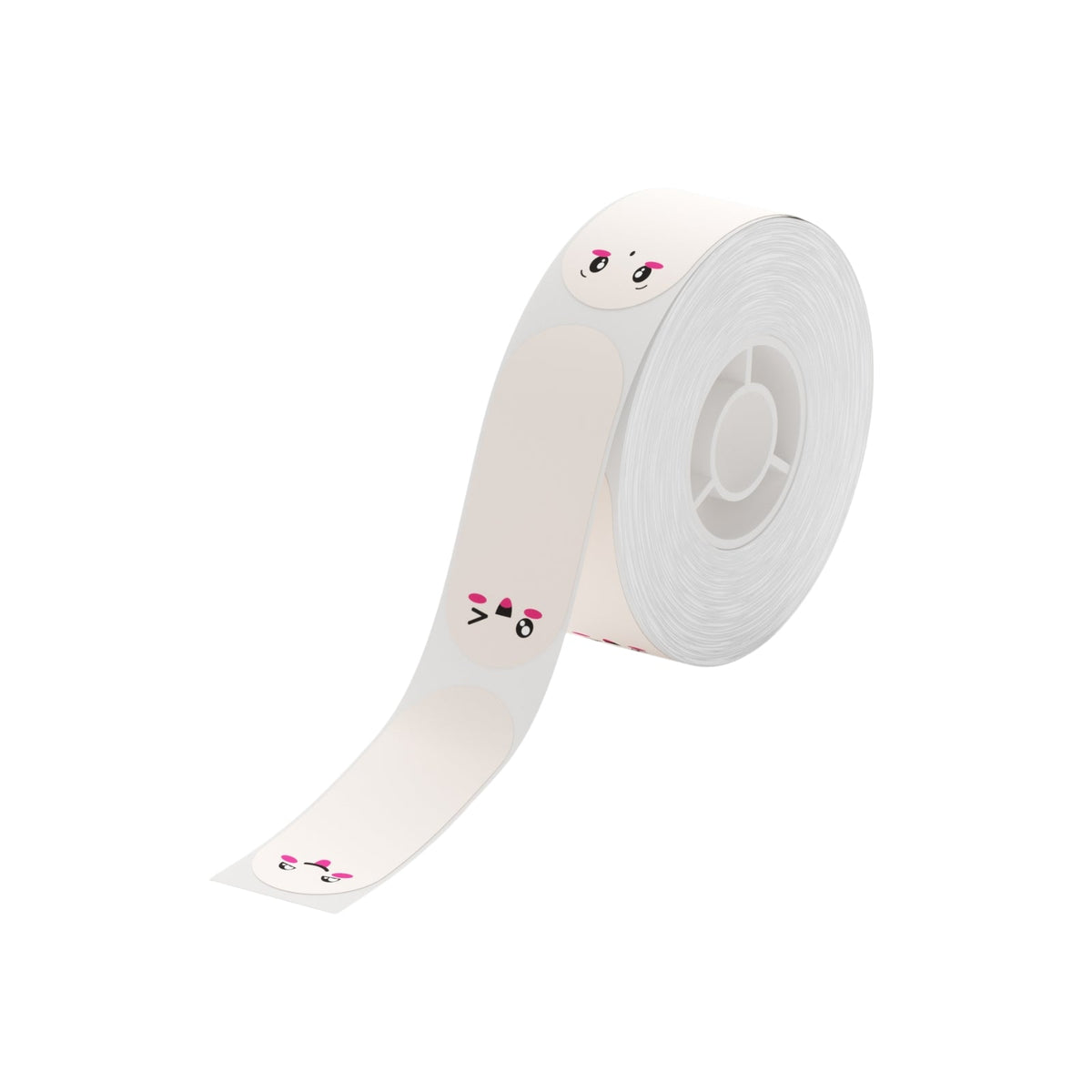 NIIMBOT - D Range - 14x35mm - Happy Finger - 170 Labels