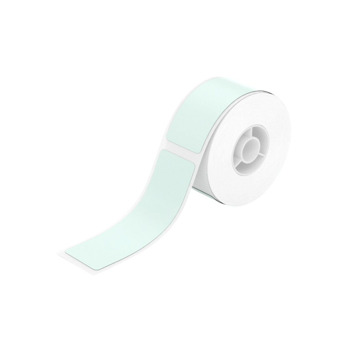 NIIMBOT - D101 Only - 20x75mm - Green - 90 Labels