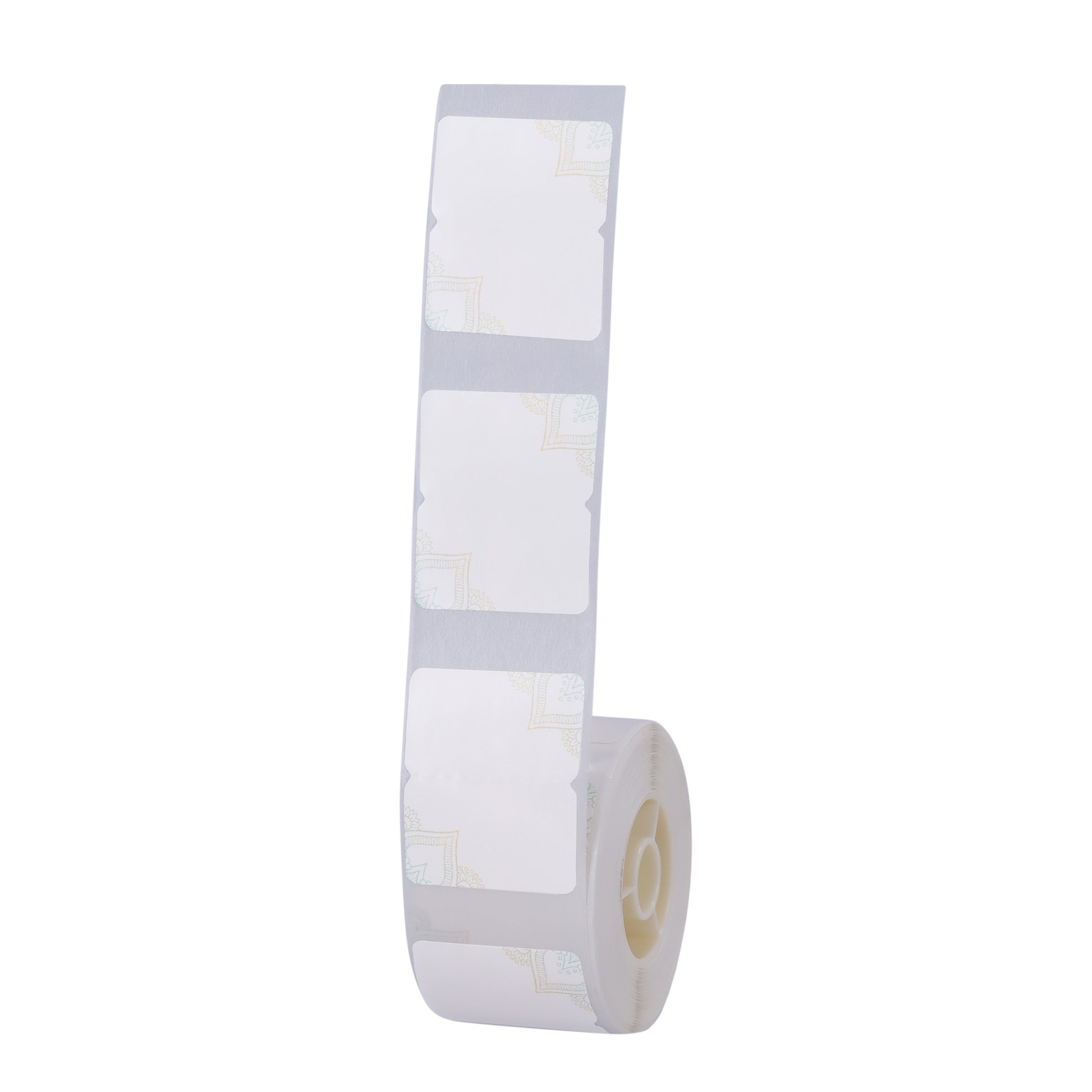 NB342 - NIIMBOT - SLEGS D101 - R25*30 - 210 ETIKETTE PER ROL - PANDORA MARK DESIGN