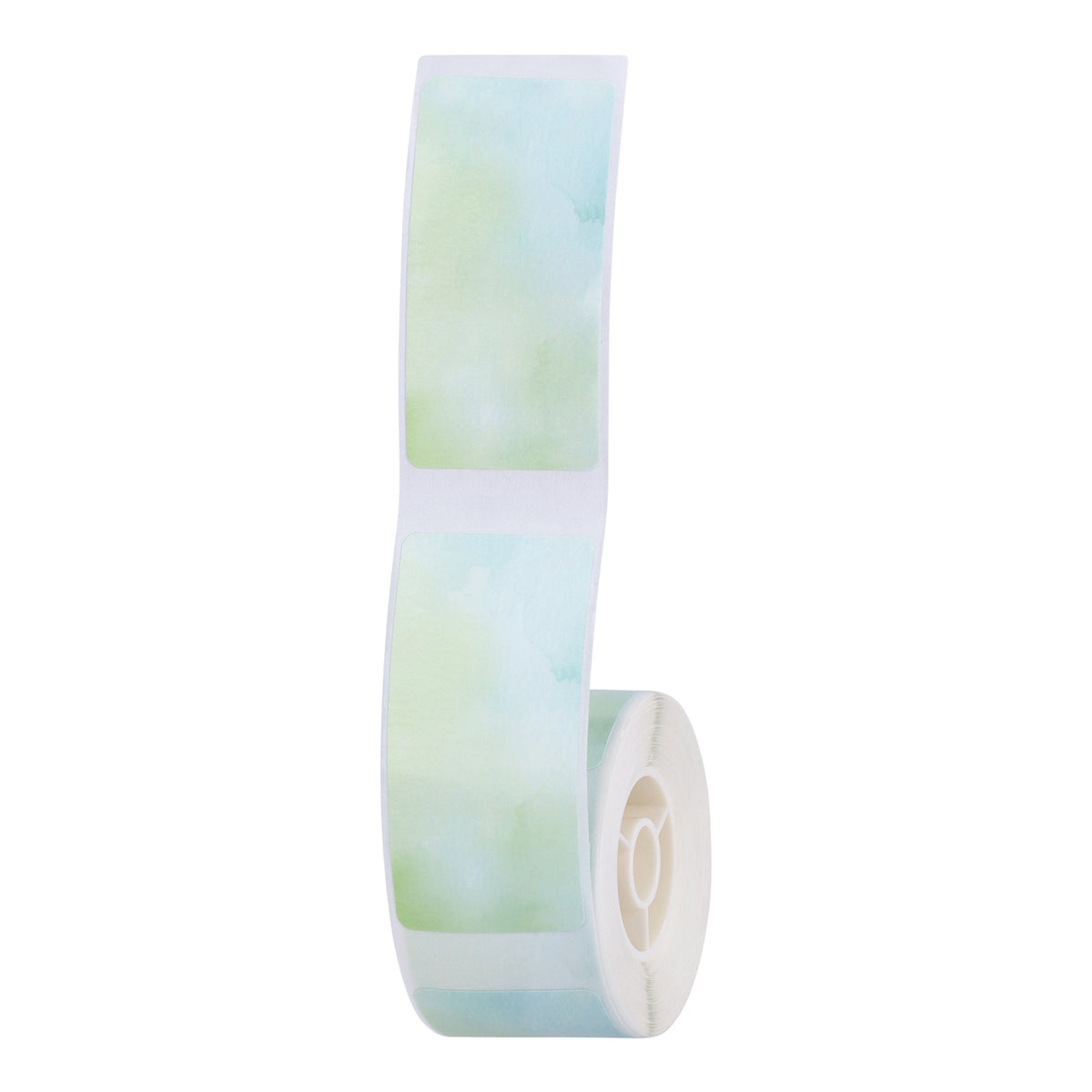 NB369 - NIIMBOT - SLEGS D101 - R25*50 - 130 ETIKETTE PER ROL - MORNING DESIGN