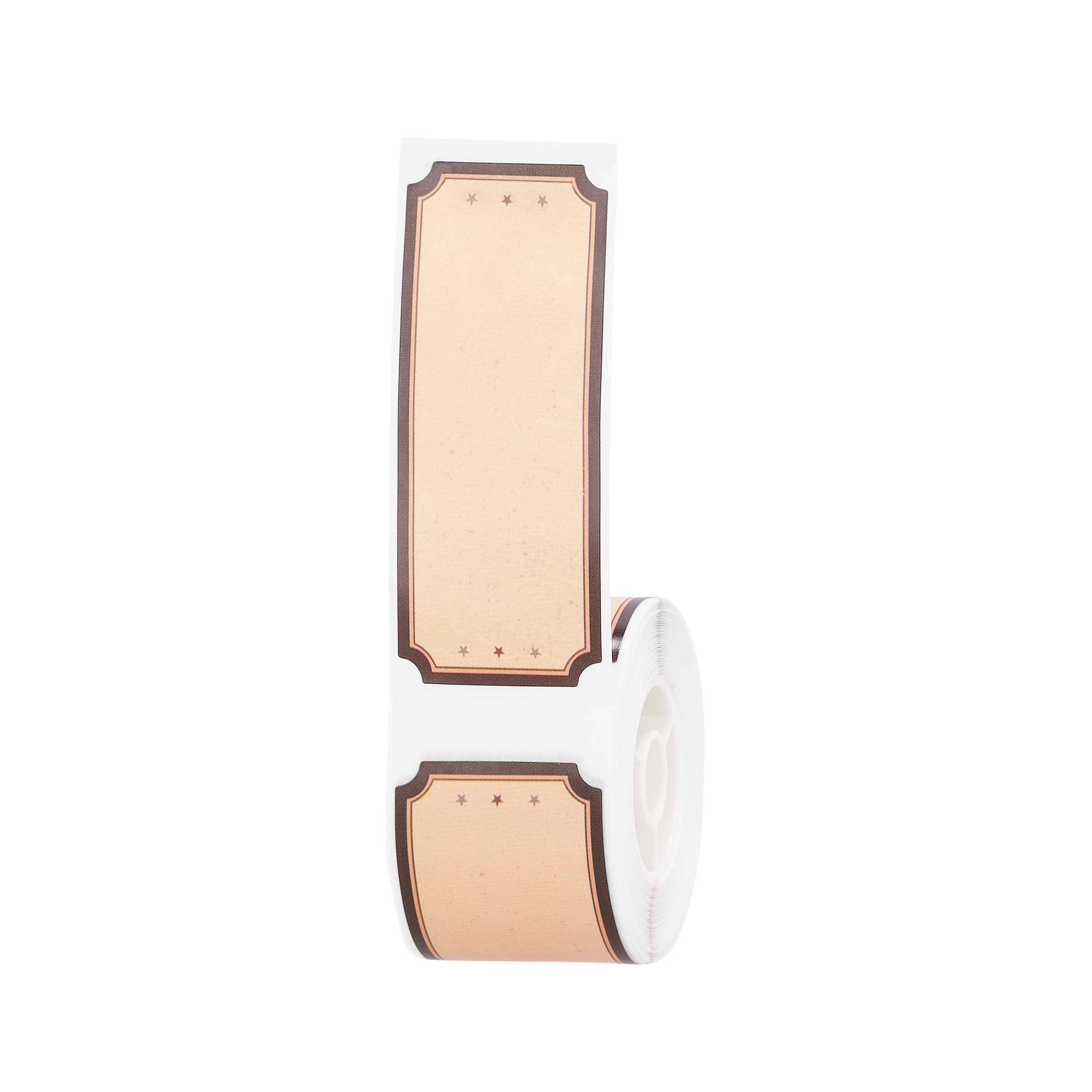NIIMBOT - D101 Only - 25x60mm - Woodland Romance - 110 Labels