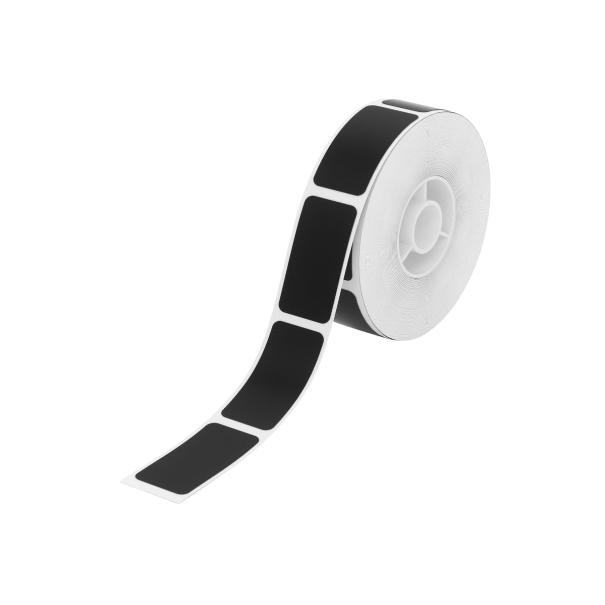 NIIMBOT - N1 - 14x30mm - Black - 190 Labels