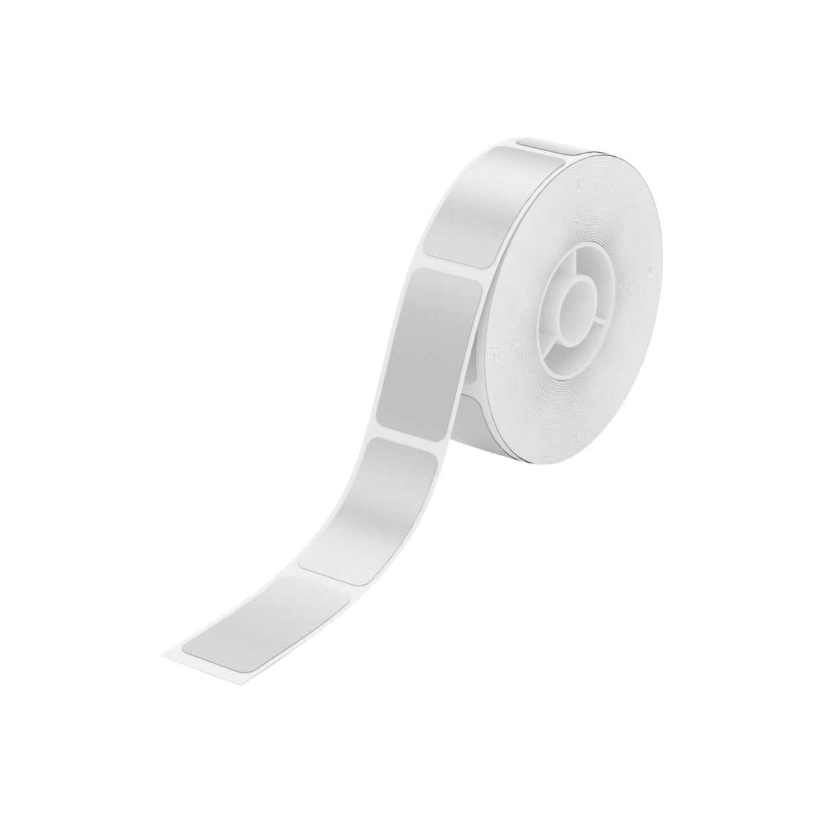 NIIMBOT - N1 - 14x30mm - Silver - 210 Labels