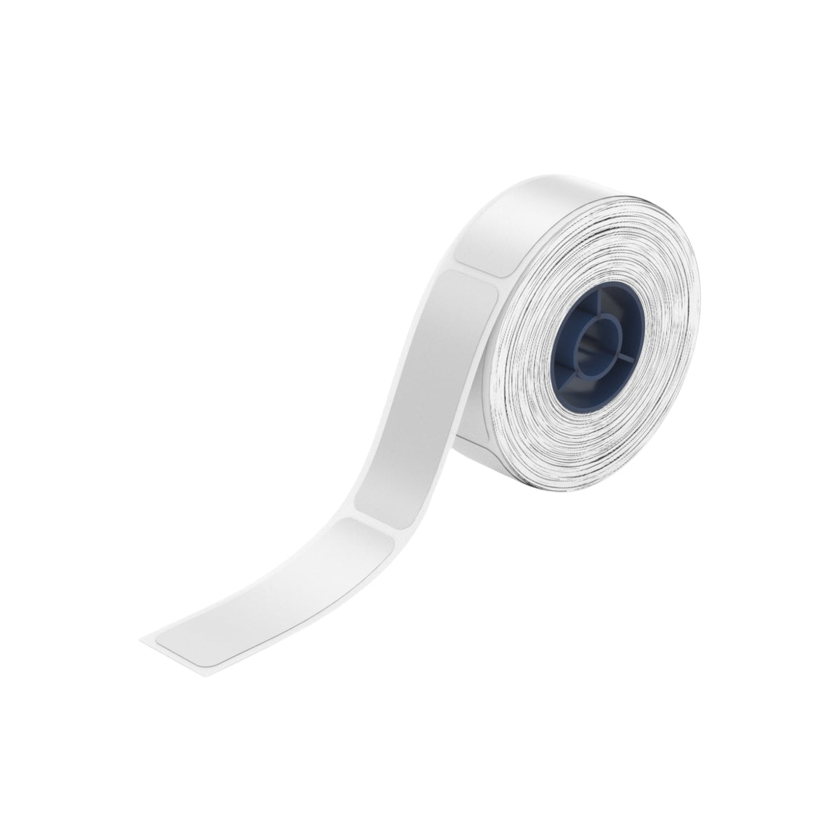 NIIMBOT - N1 - 14x50mm - Silver - 125 Labels