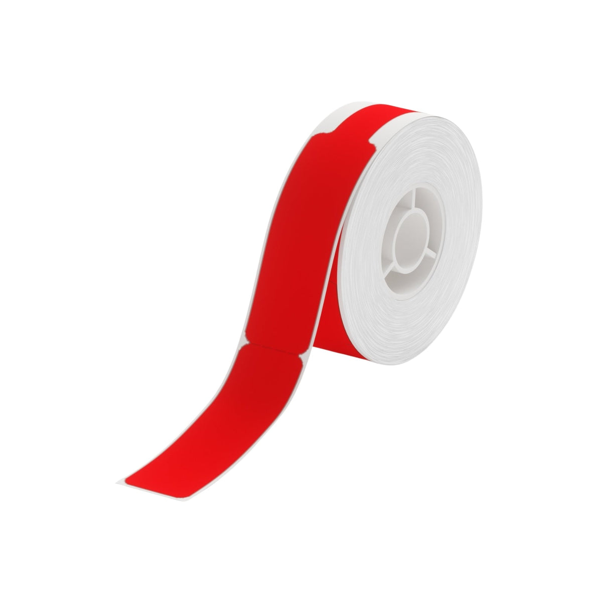 NIIMBOT - N1 - 12.5x109mm - Red Cable - 60 Labels