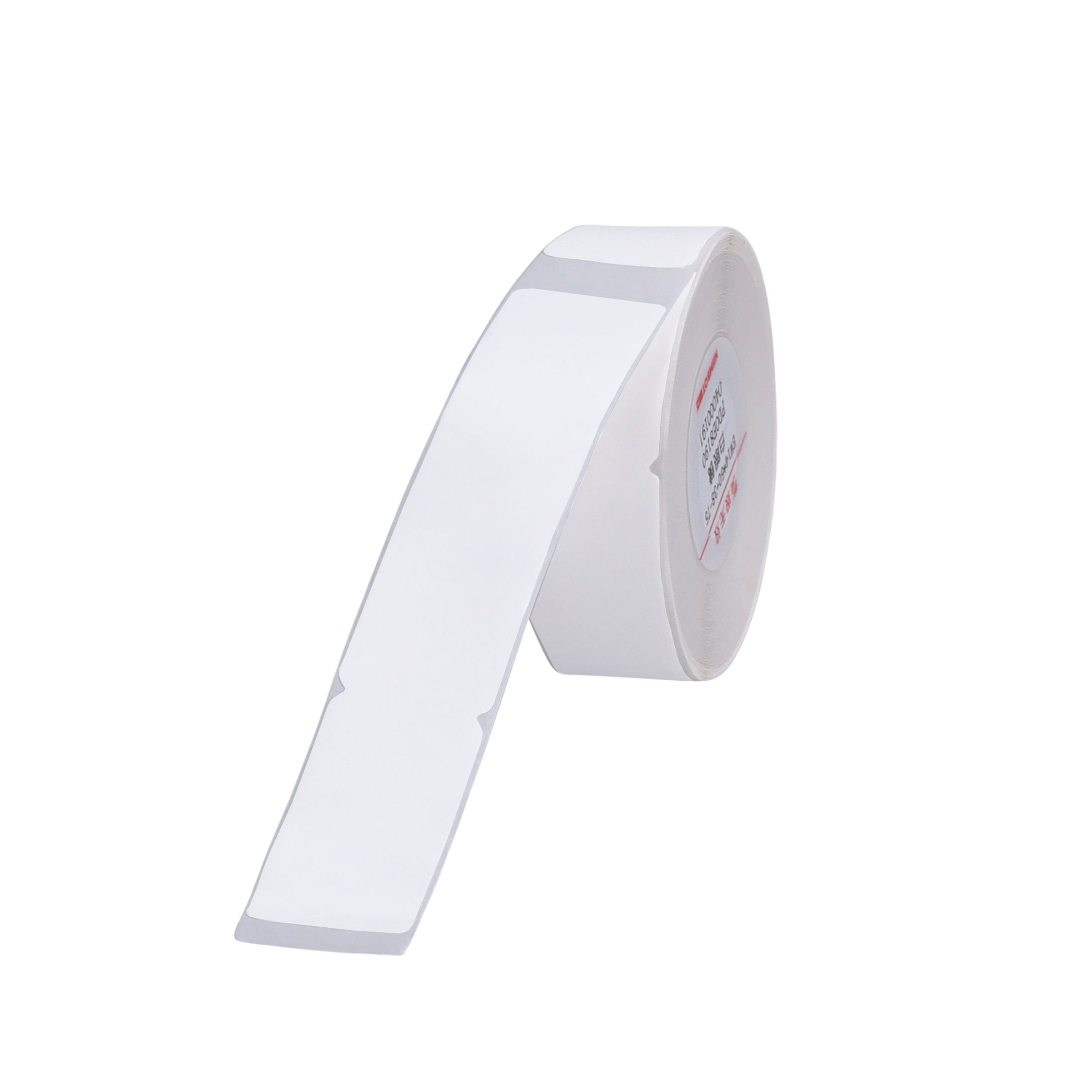 NB411 - Niimbot - N1 - 14x88mm - 75 White Eyeglasses Labels
