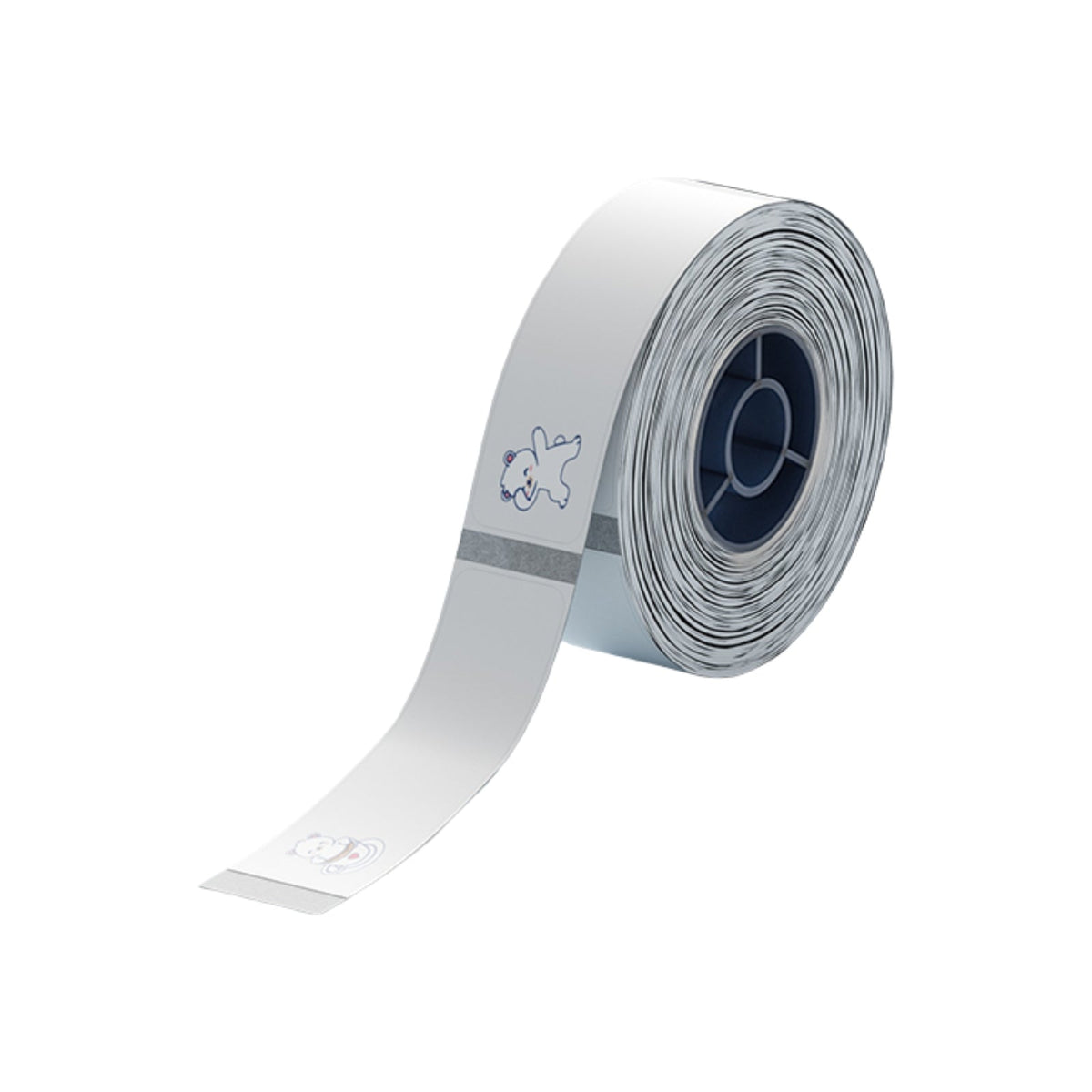 NB421 - NIIMBOT - B18 - EM14*40mm - 160 ETIKETTE PER ROL - BEERONTWERP