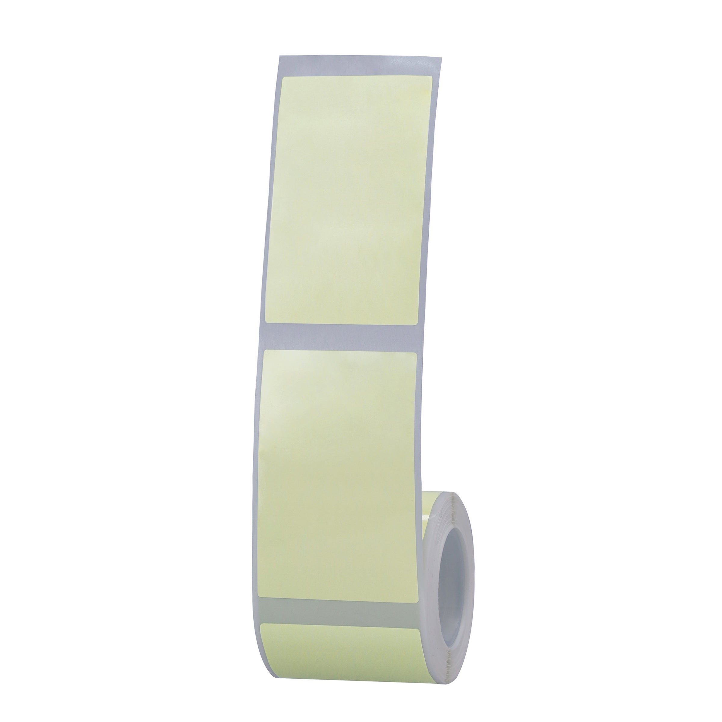 NIIMBOT - B Range - 40x60mm - Green - 120 Labels