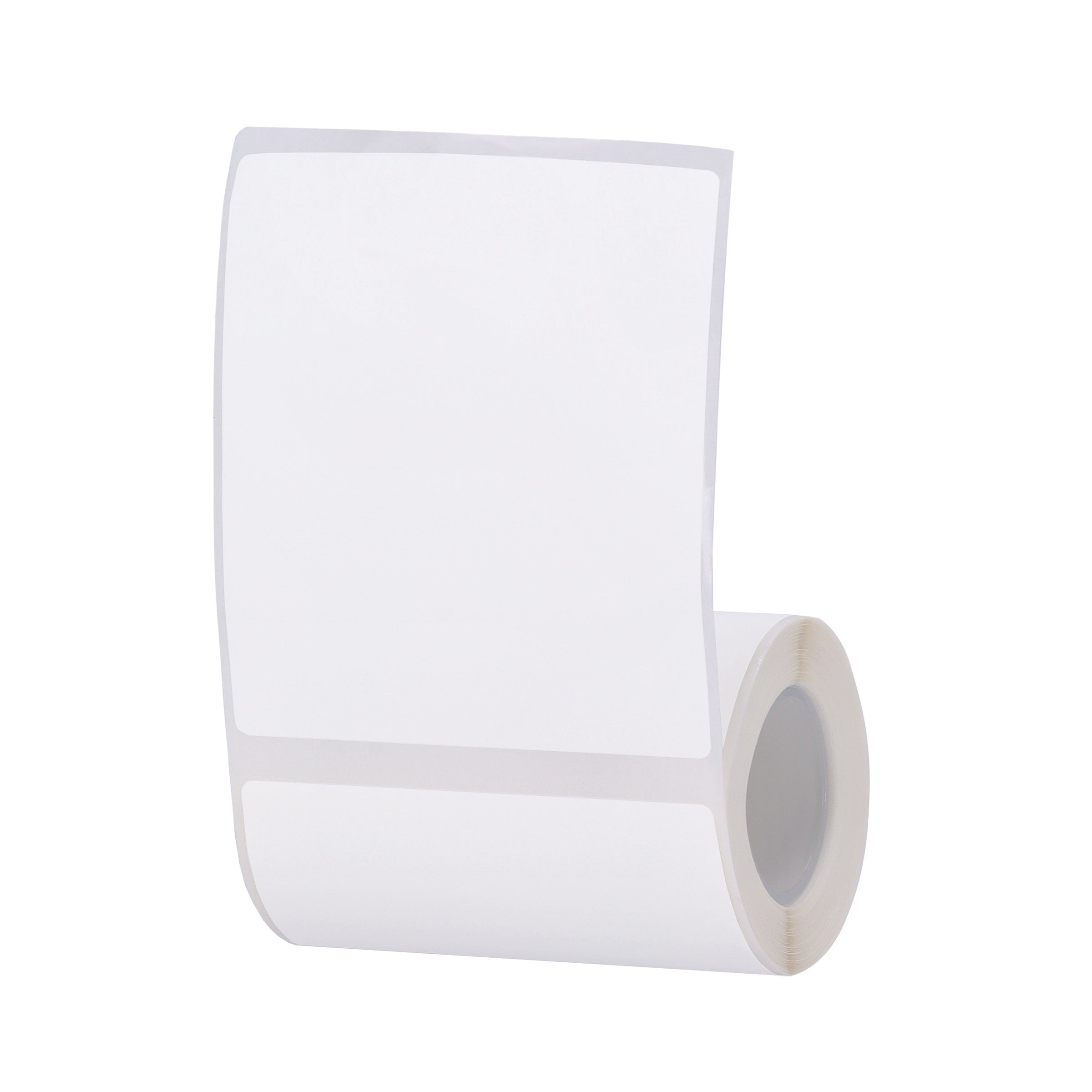 NB513 - Niimbot - B3S / B31 / B4 Only - 70x80mm - 95 White Labels