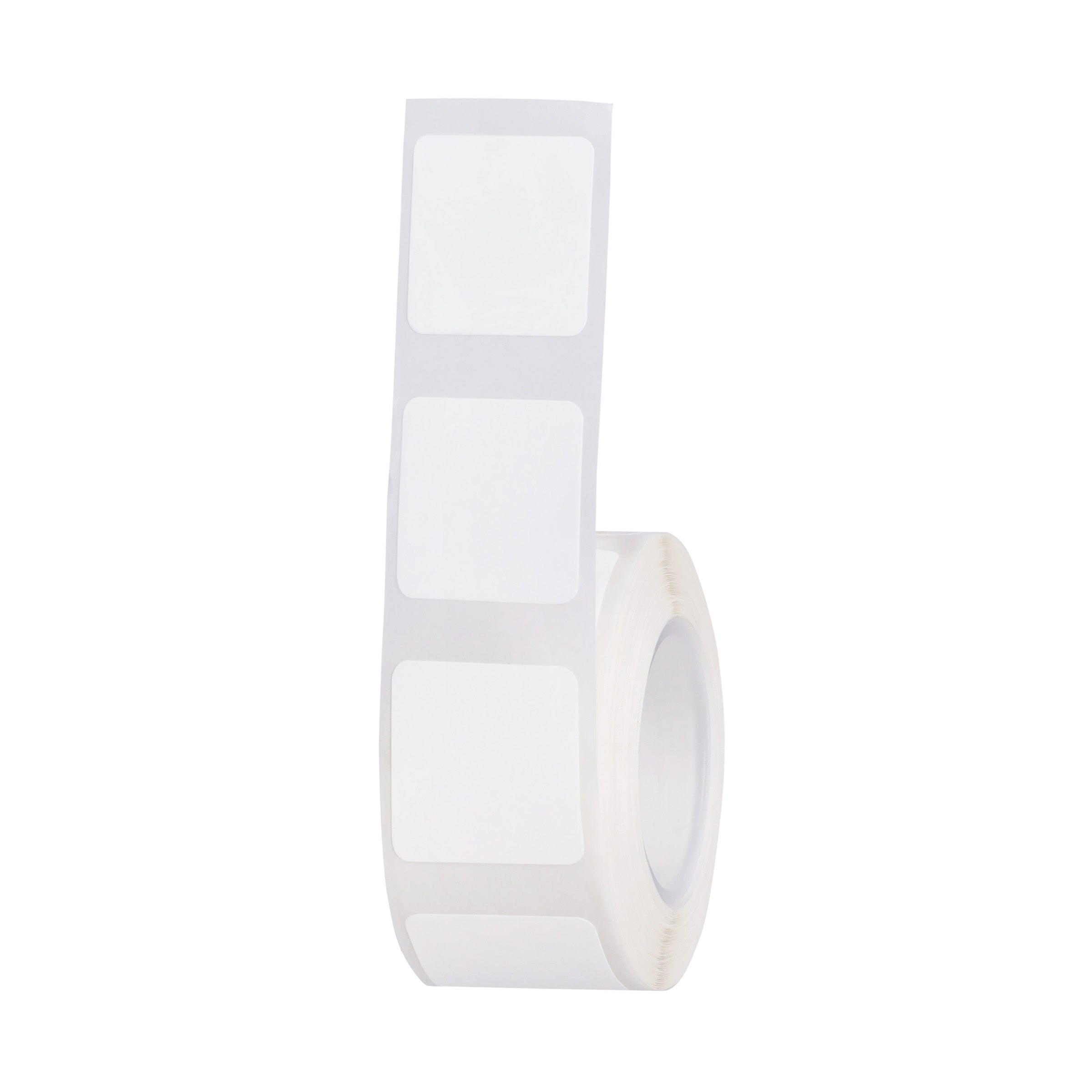 I-NB520 - NIIMBOT - B21 / B3S - T20*20MM - 320 AMALEBO NGOKUQHUBEKA NGAMUNYE - ISIKWERE - EMHLOPHE