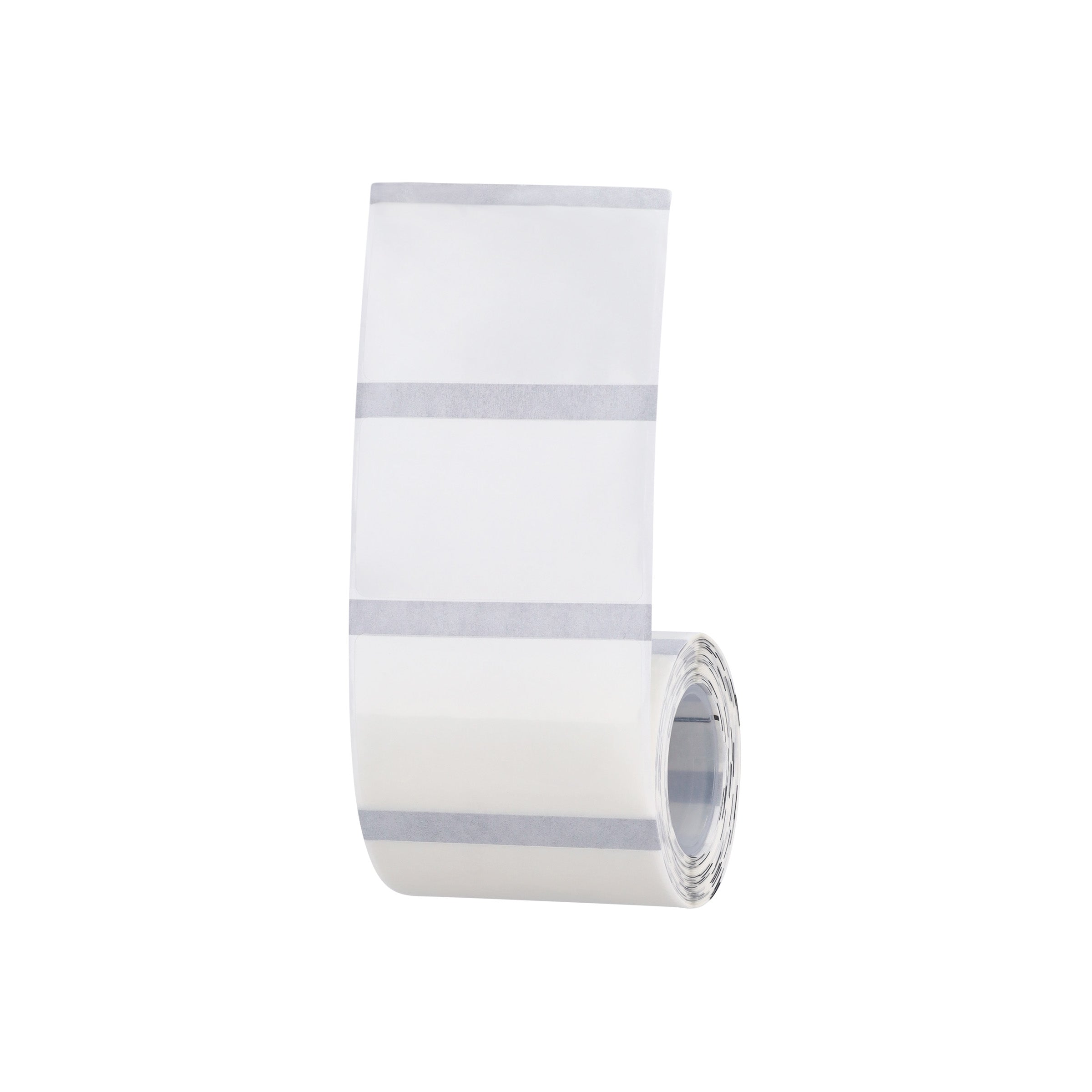 NB534 - NIIMBOT - B1 / B21 / B3S - TT50X30MM - 230 LABELS PER ROLL - TRANSPARENT