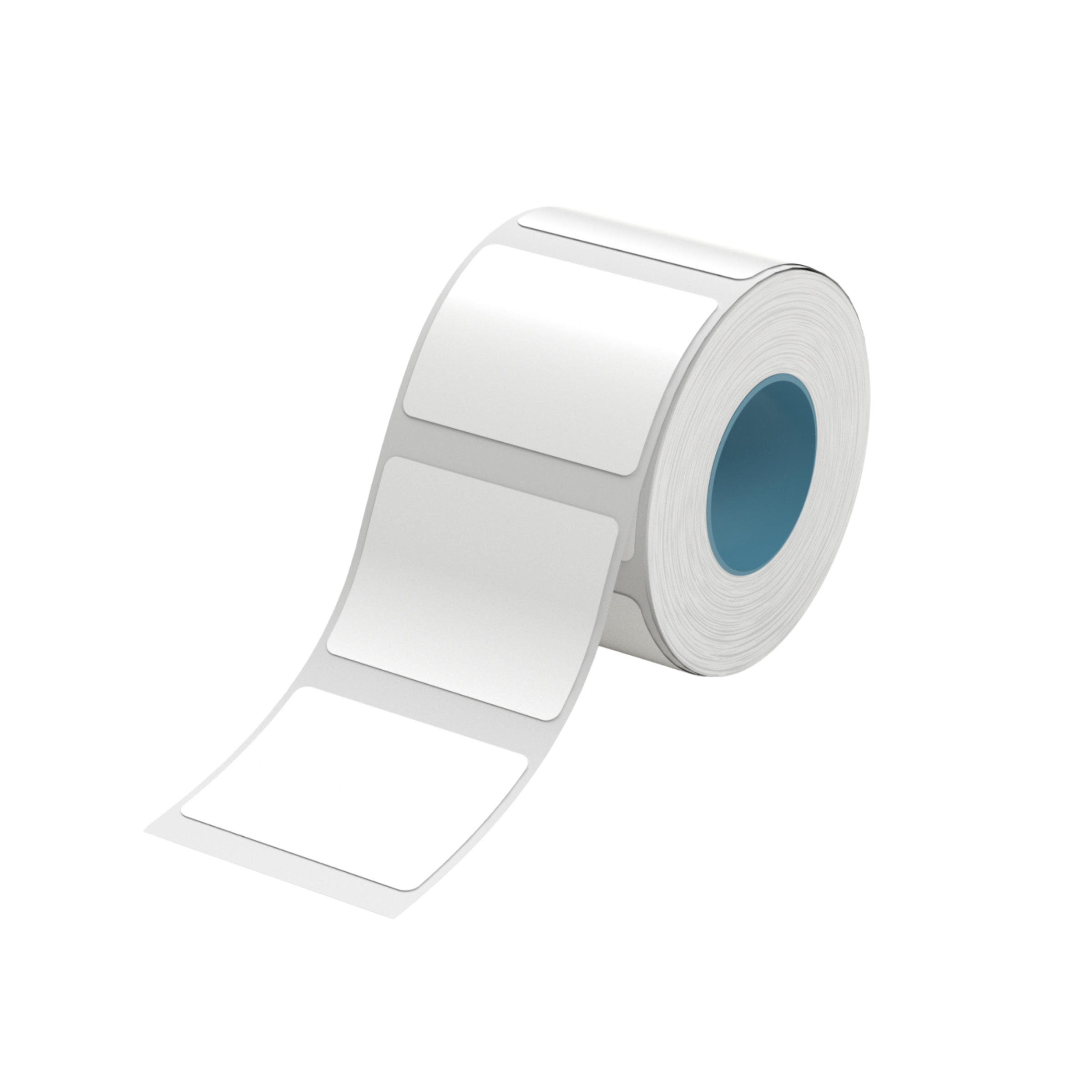 NB540 - Niimbot - K2 / K3 - 40x30mm - 900 White Labels