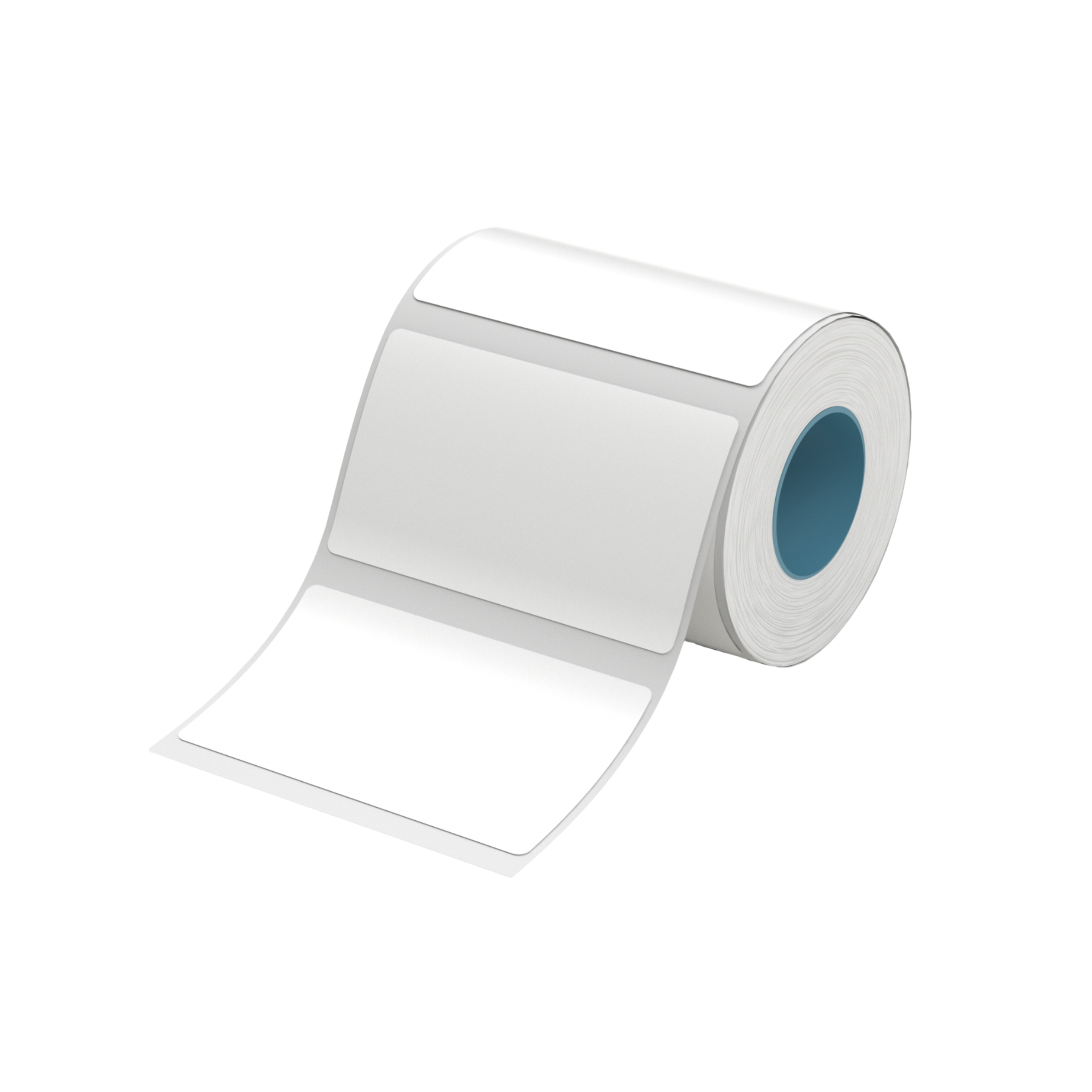 NB548 - Niimbot - K3 Only - 70x40mm - 690 White Labels