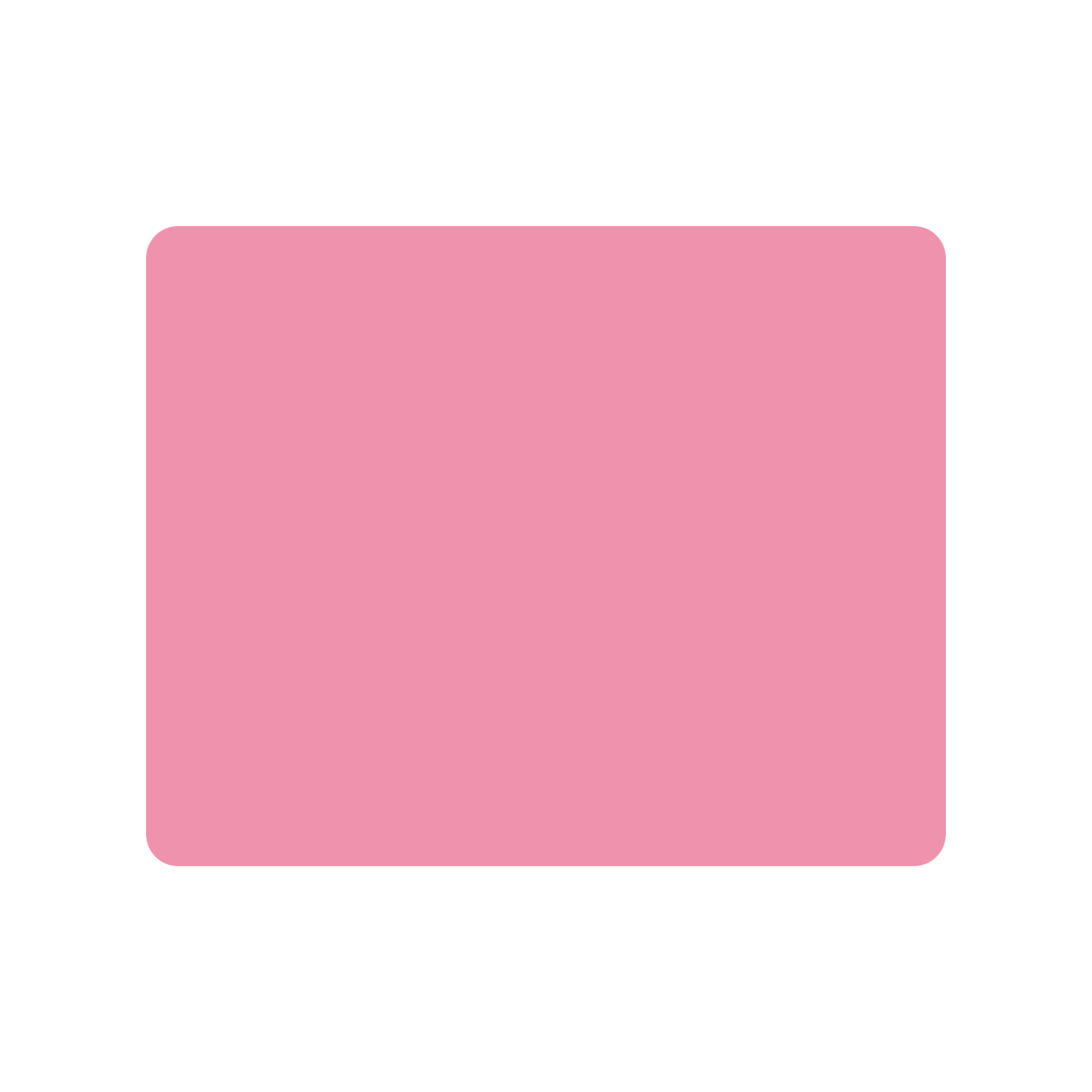 NB559 - Niimbot - K3 - 50x40mm - 740 Pink Labels
