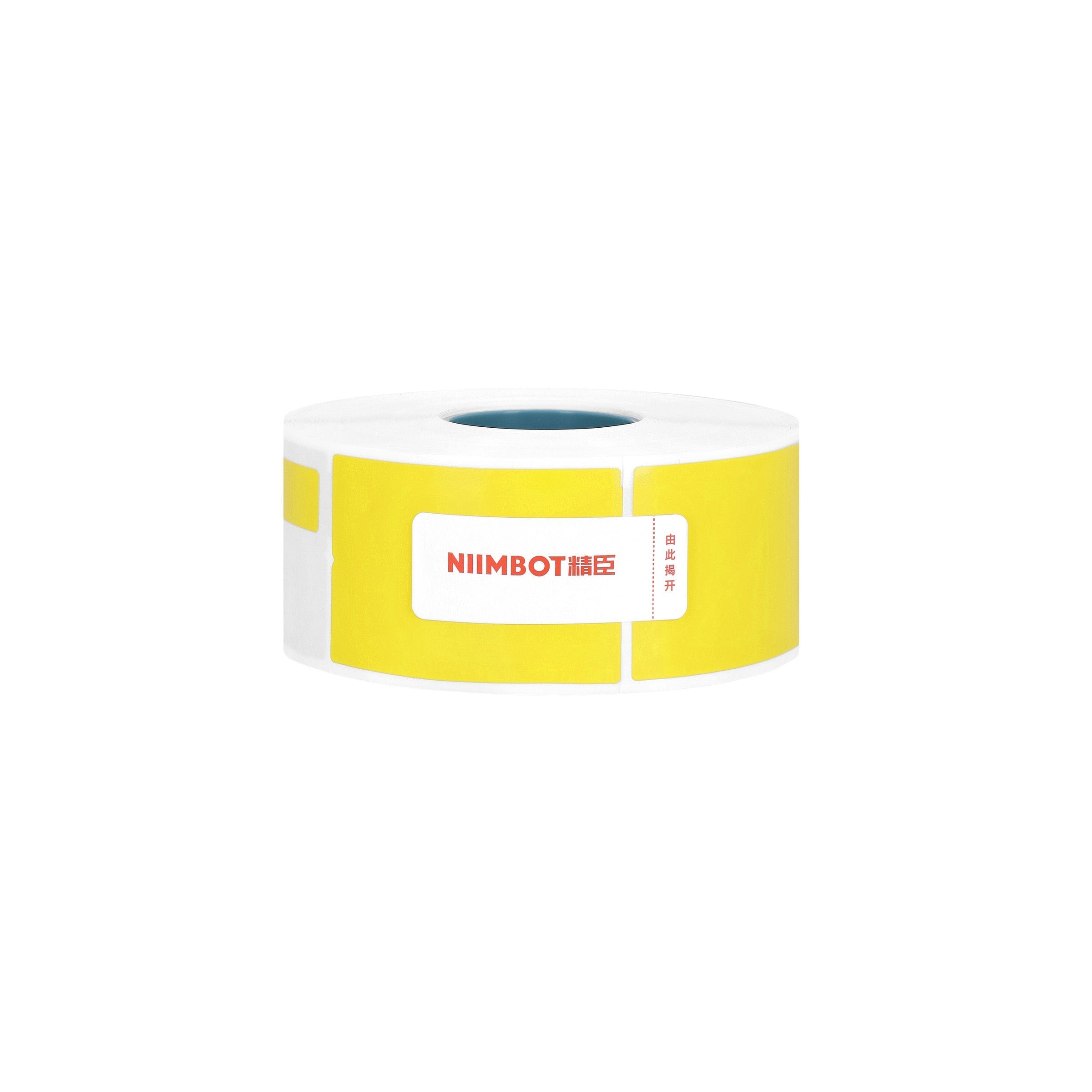 NIIMBOT - K Range - 30x45+50mm - Yellow Cable - 300 Labels