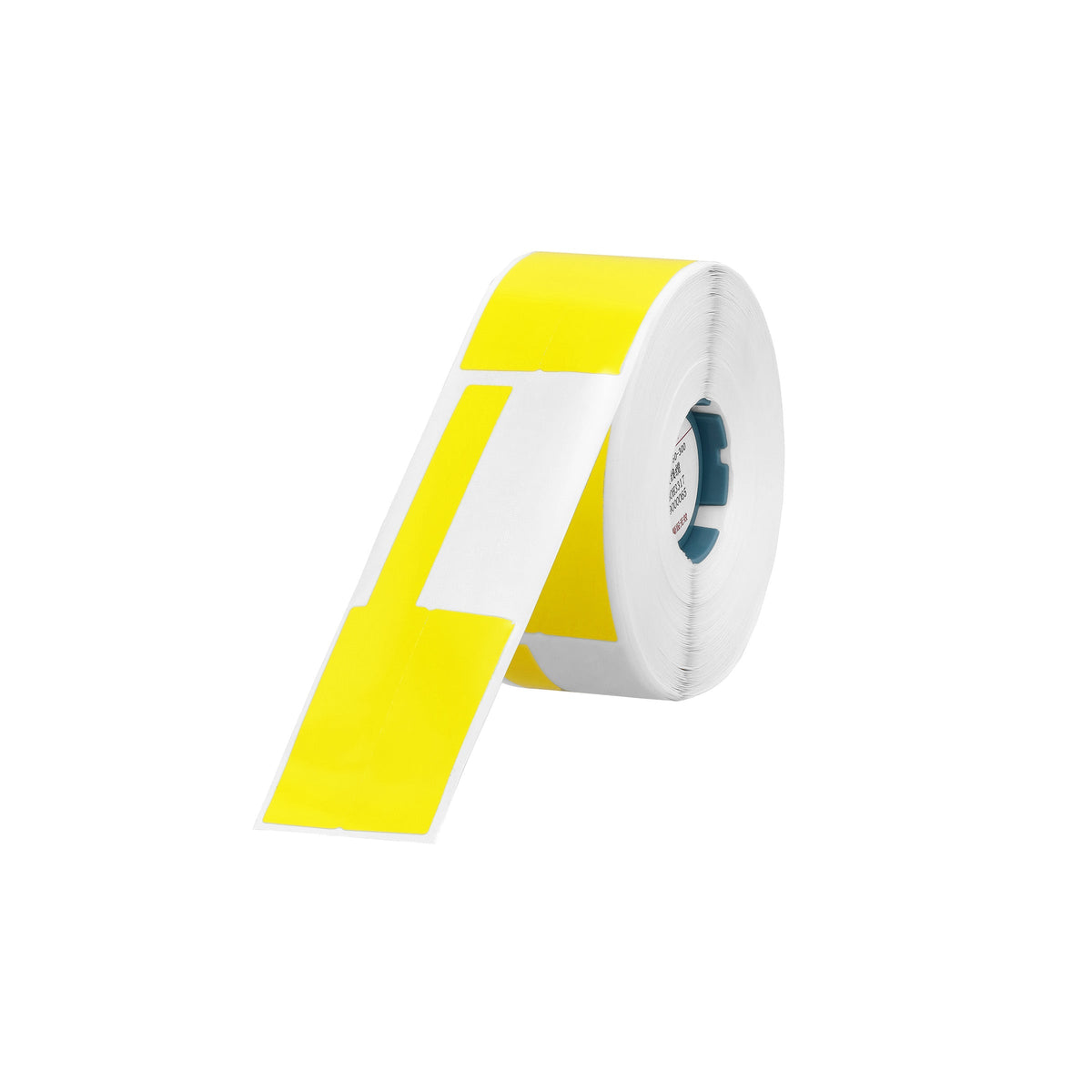 NIIMBOT - K Range - 30x45+50mm - Yellow Cable - 300 Labels