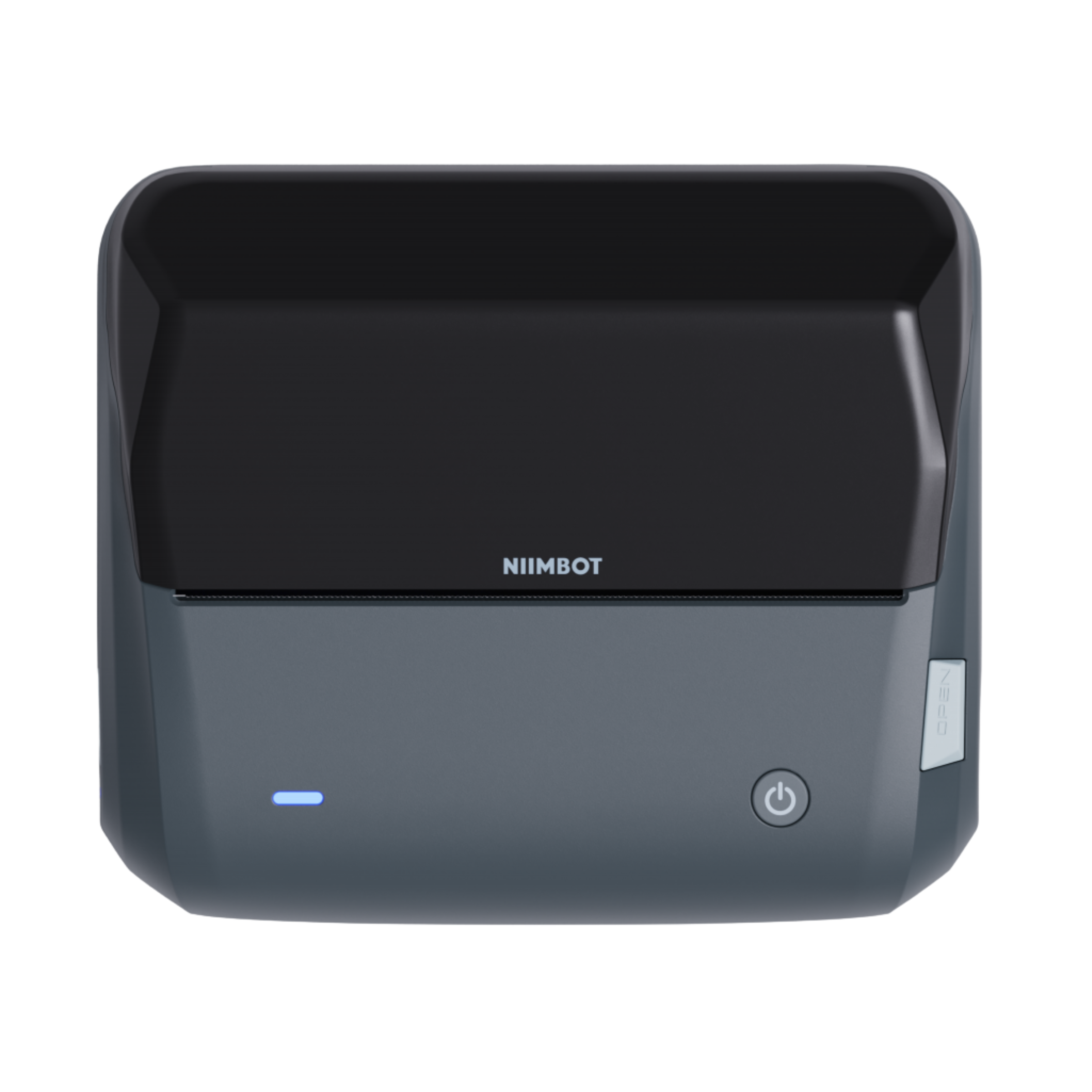 NB609 - NIIMBOT - B4 - BLUETOOTH SHIPPING THERMAL LABEL PRINTER INCL FREE LABEL ROLL