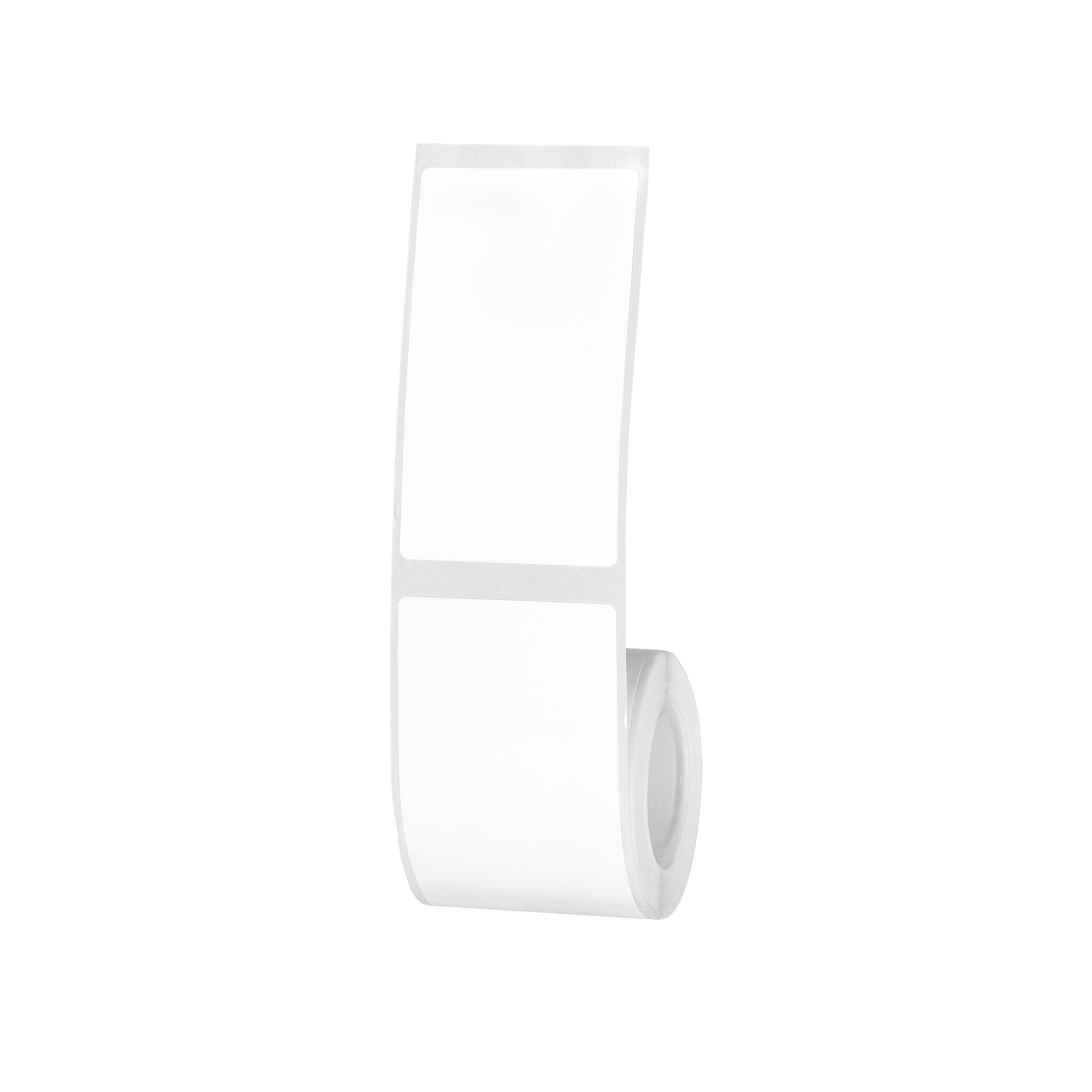 NB614 - NIIMBOT - B1 / B21 / B3S - T40*70MM - 110 LABELS PER ROLL - WHITE