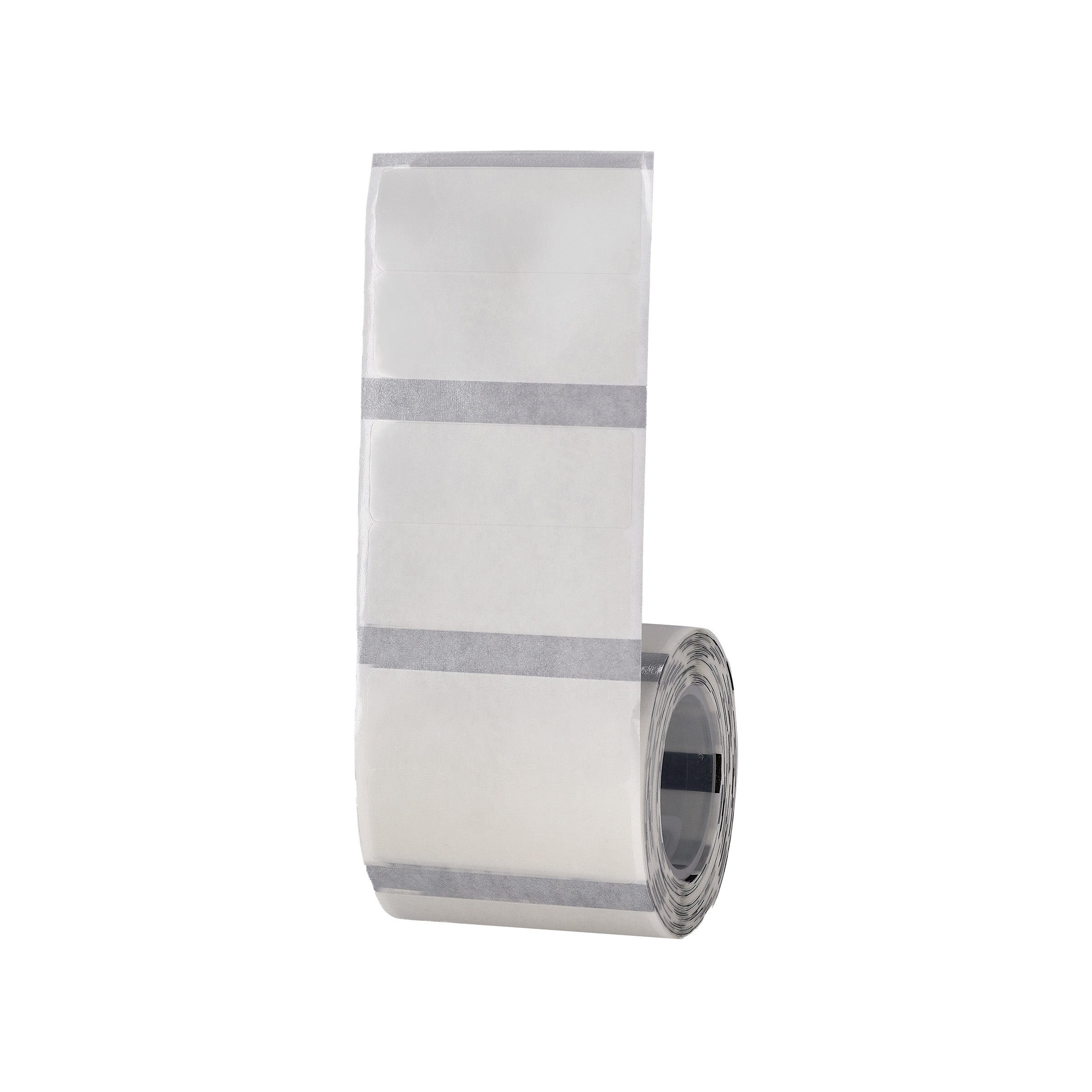 NB615 - NIIMBOT - B1 / B21 / B3S - TT40*15MM/2R - 460 LABELS PER ROLL - TRANSPARENT