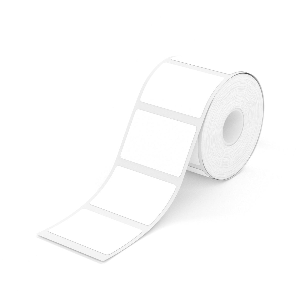 NIIMBOT - K Range - 50x30mm - White Freezer - 900 Labels