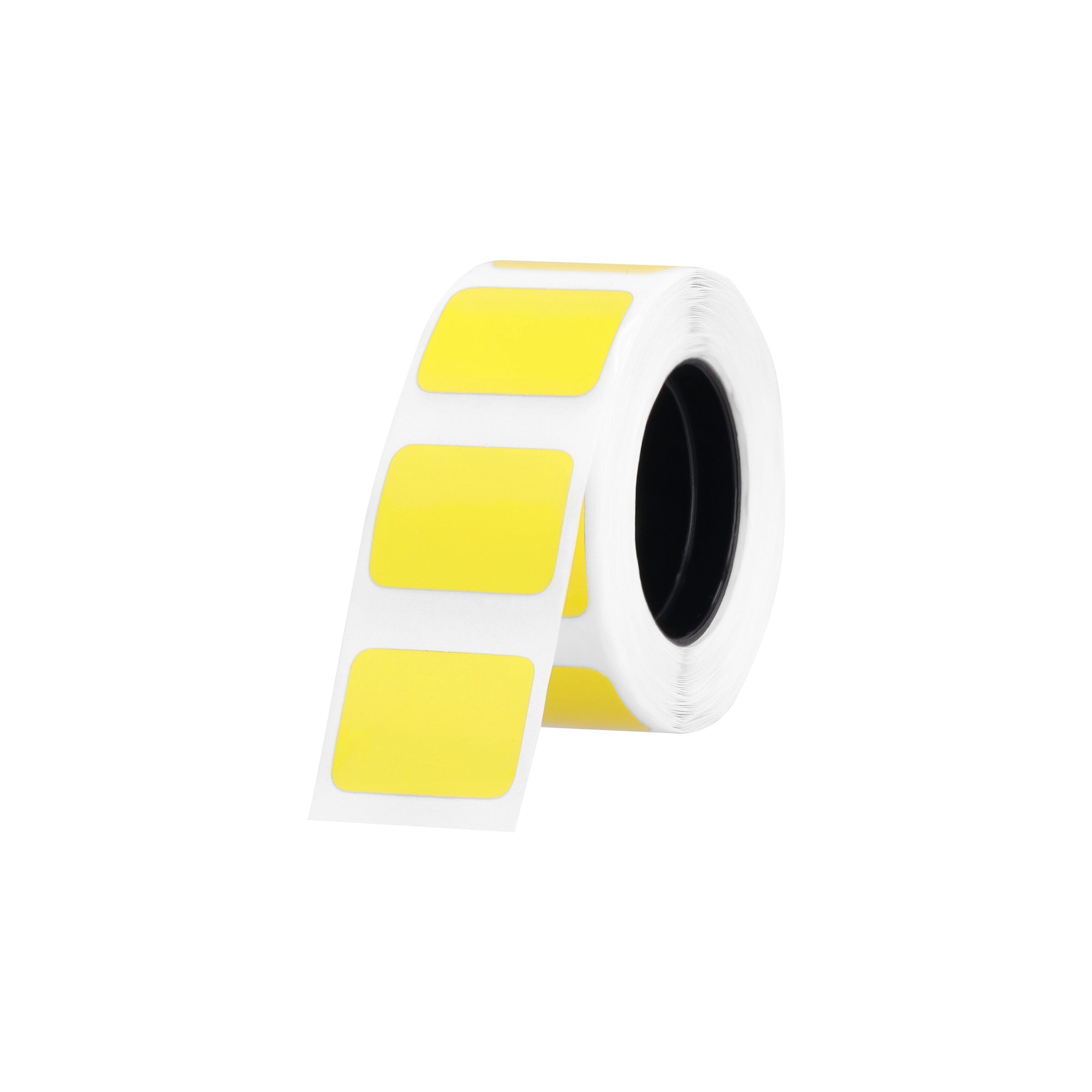 NB636 - Niimbot - M2 / M3 - 20x15mm - 355 Yellow Labels