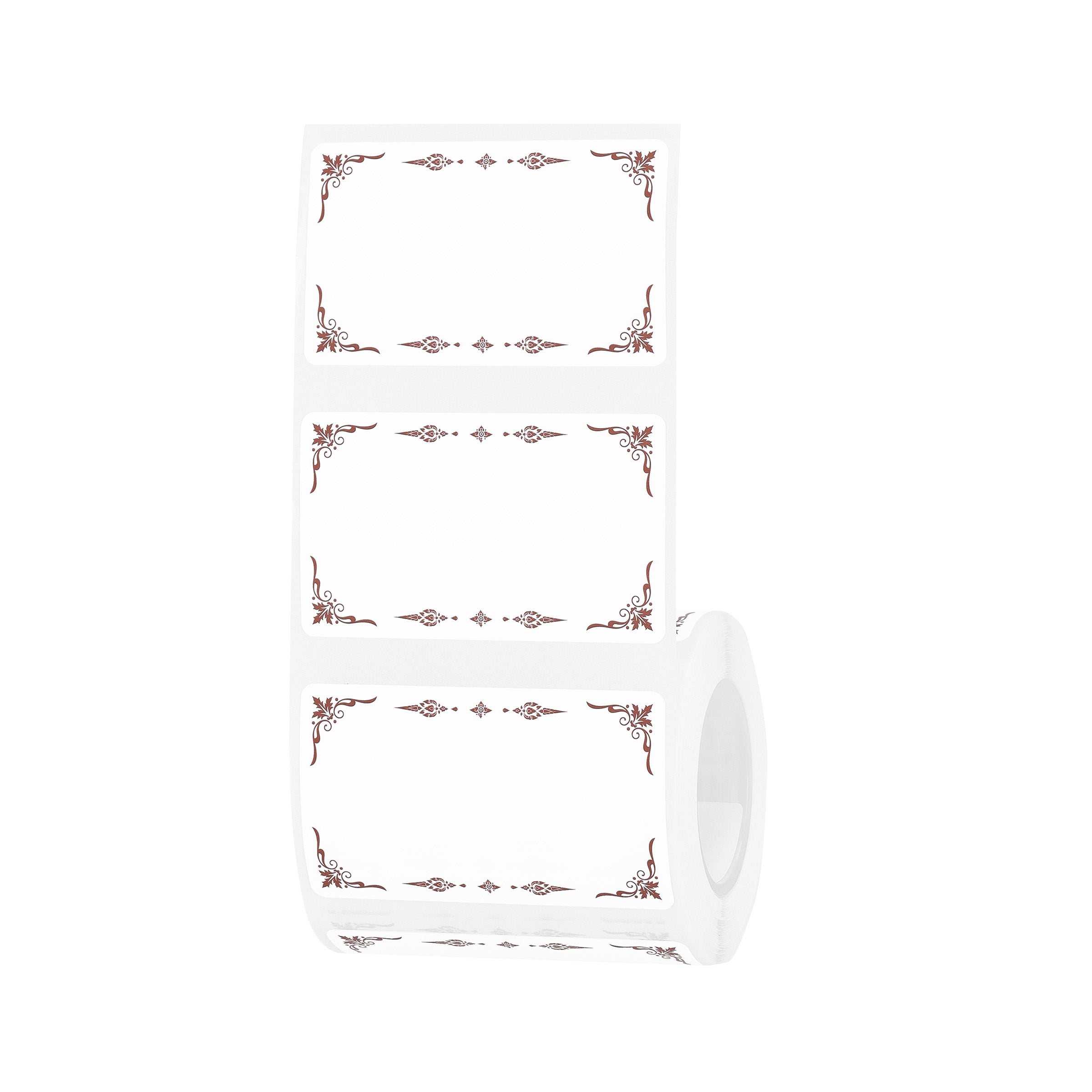 NB668 - NIIMBOT - B1 / B21 / B3S / B4 - T50X30 - 230 LABELS - PATTERN B