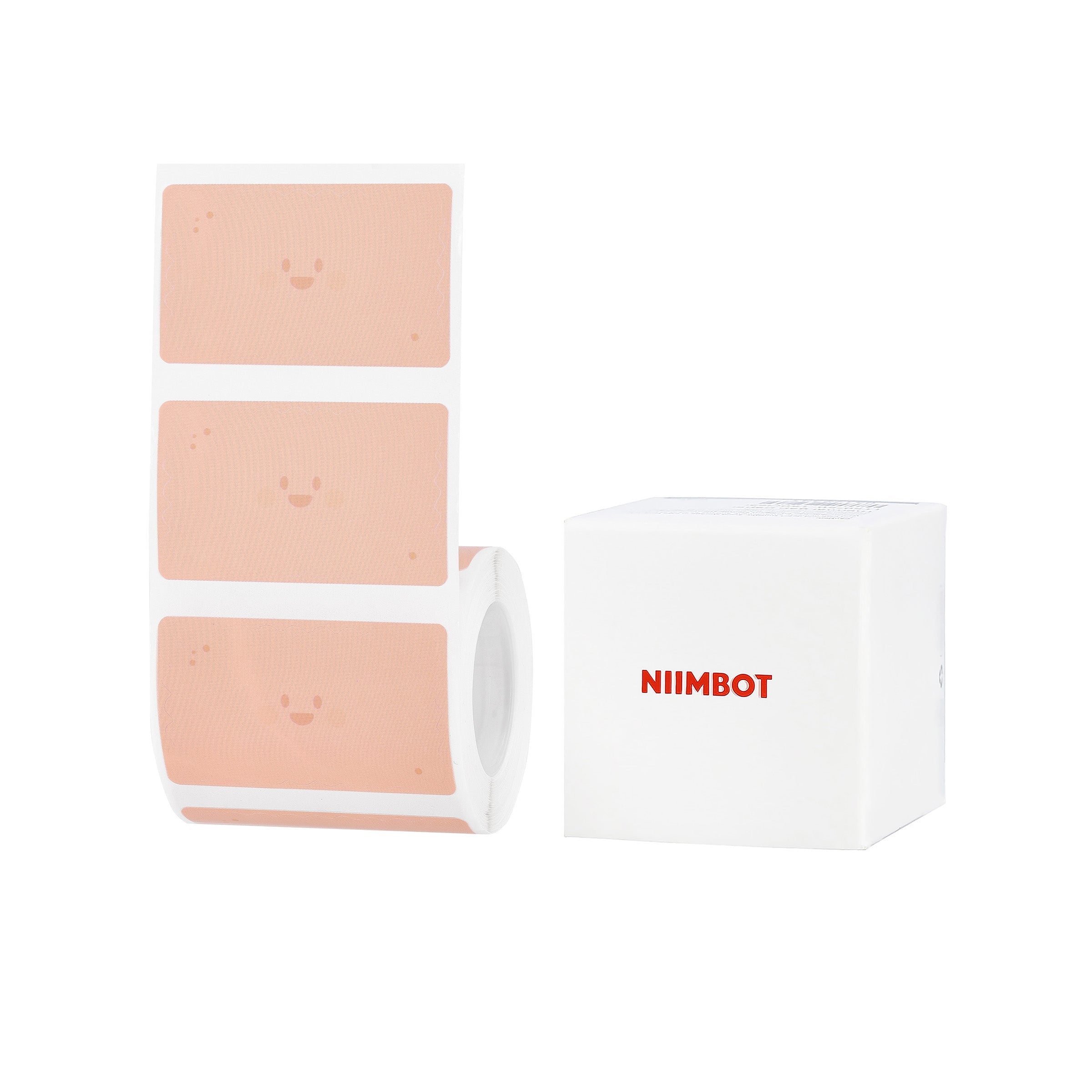NIIMBOT - B Range - 50x30mm - Small Cookies - 230 Labels