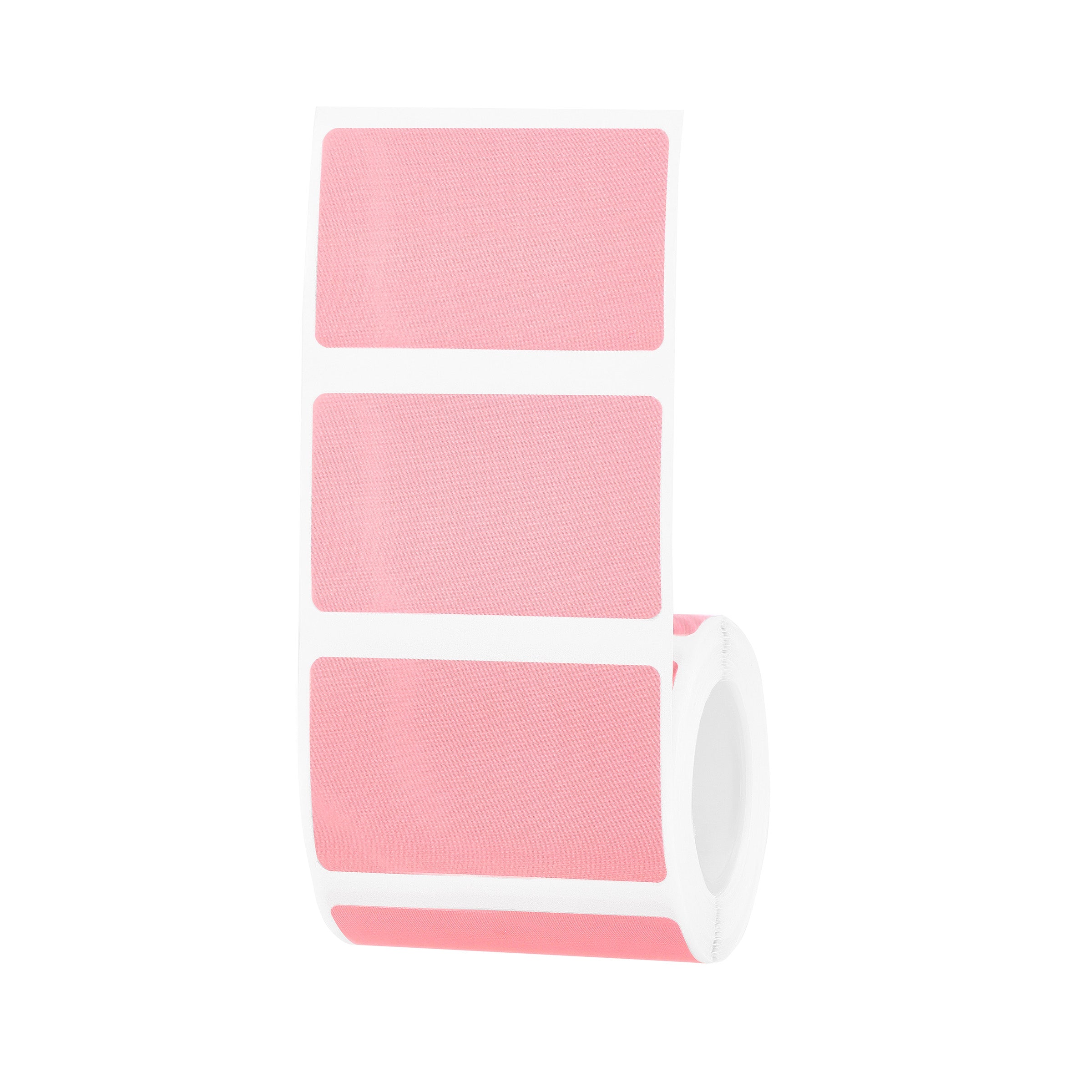 NB677 - NIIMBOT - B1 / B21 / B3S / B4 - 50X30MM - 230 LIGHT PINK LABELS