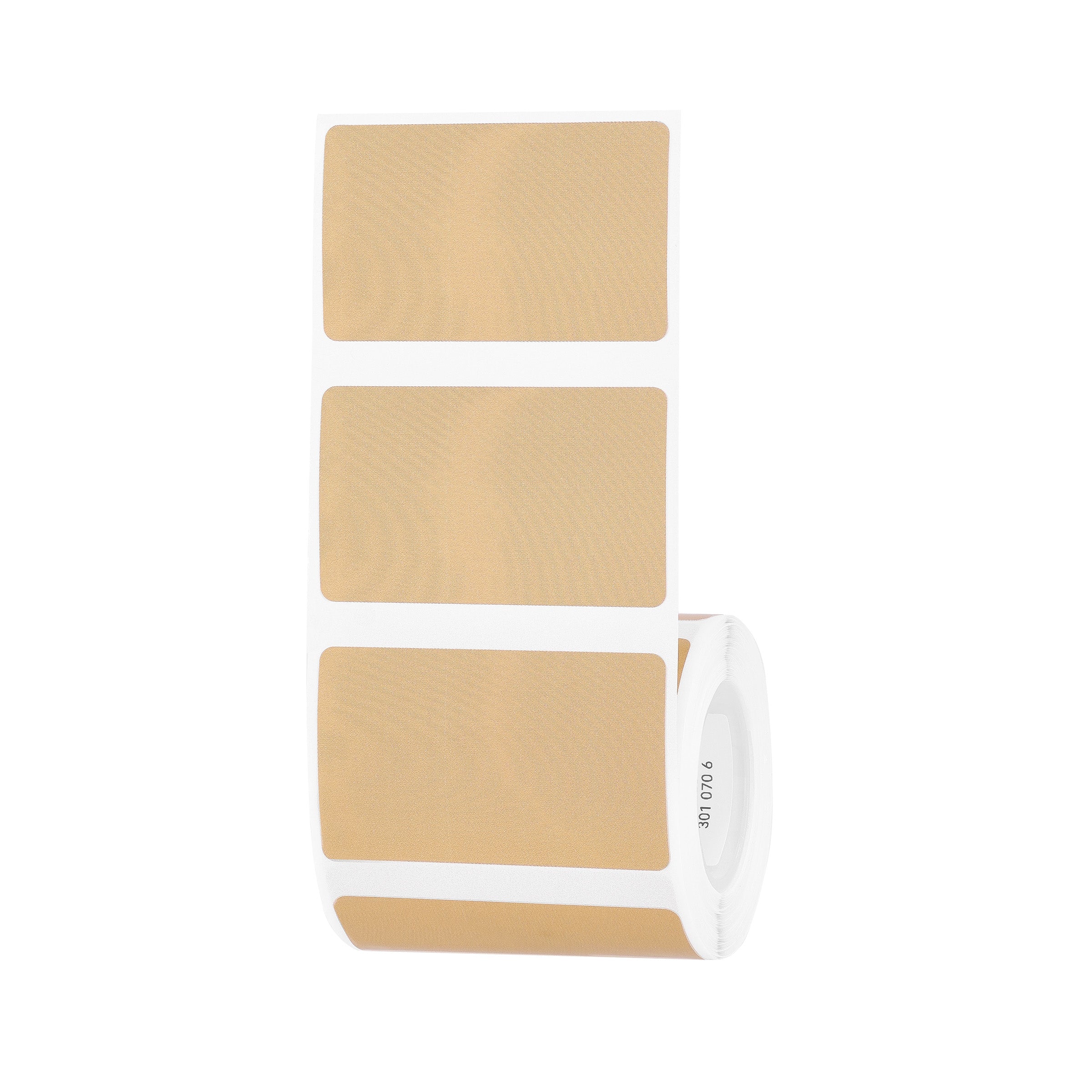 NIIMBOT - B Range - 50x30mm - Hardwood - 230 Labels