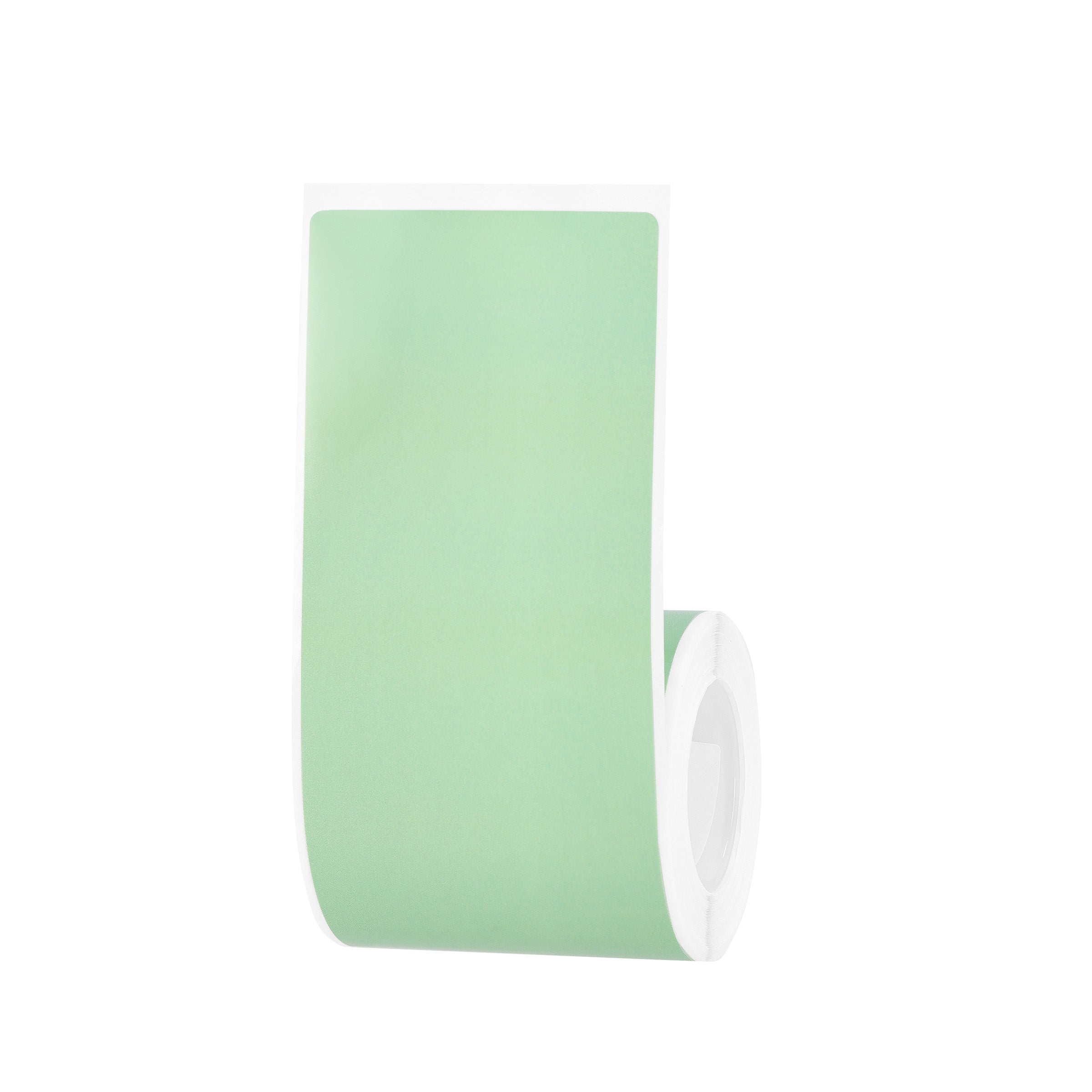 NIIMBOT - B Range - 50x120mm - Light Green - 65 Labels