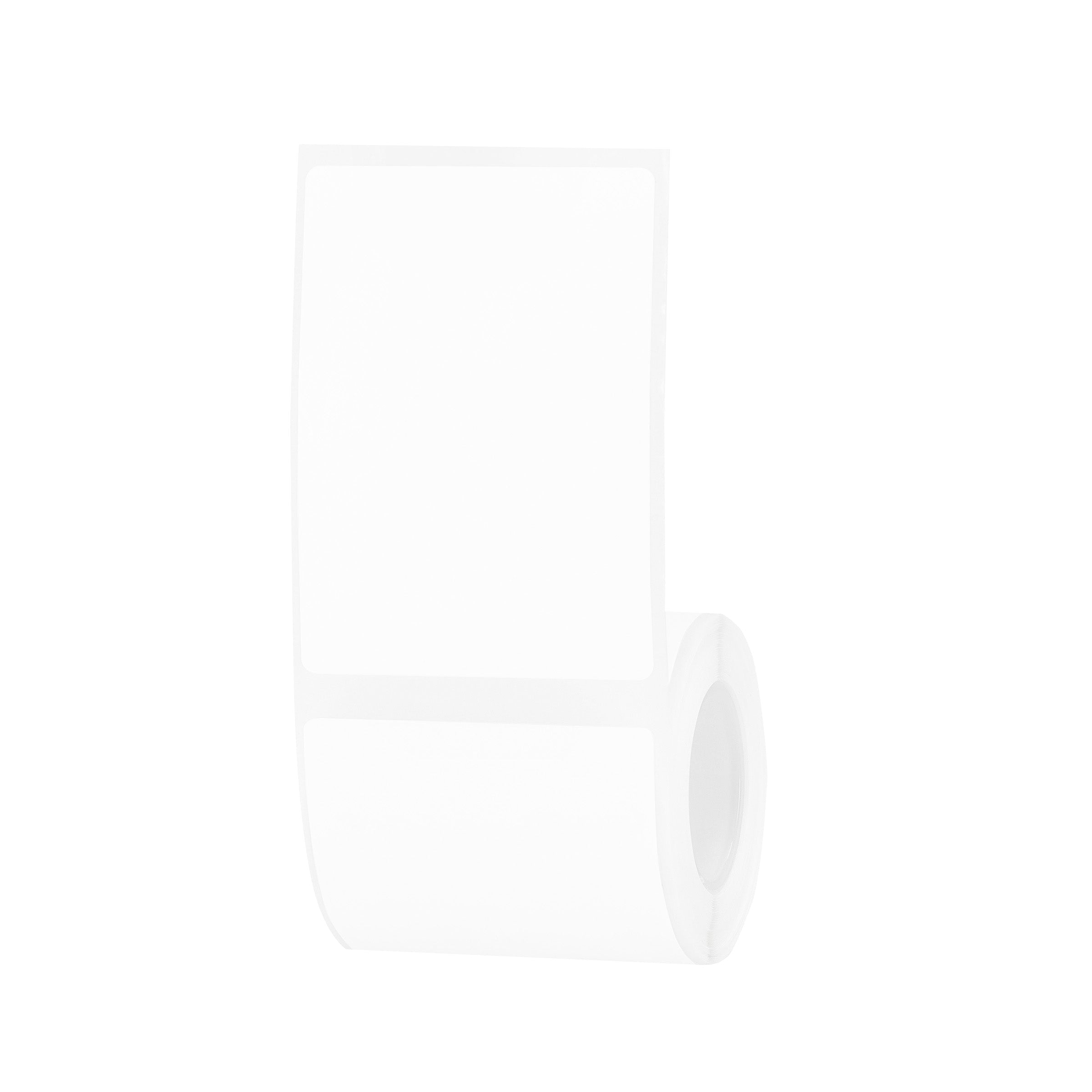 NIIMBOT - B Range - 50x70mm - White Extra Strong Adhesive - 105 Labels