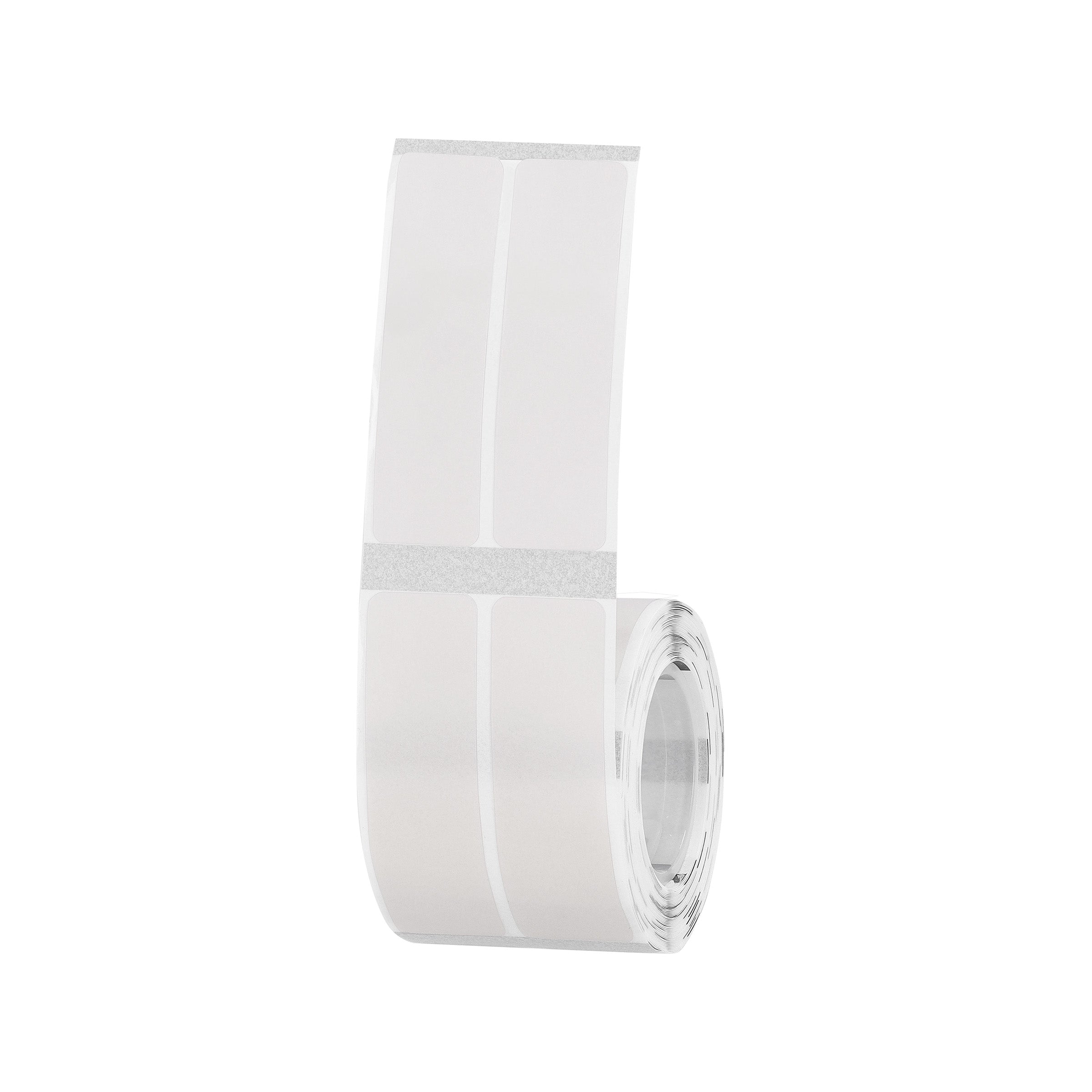 NIIMBOT - B Range - 15x50mm/2L - Transparent Anti-Counterfeiting - 210 Labels