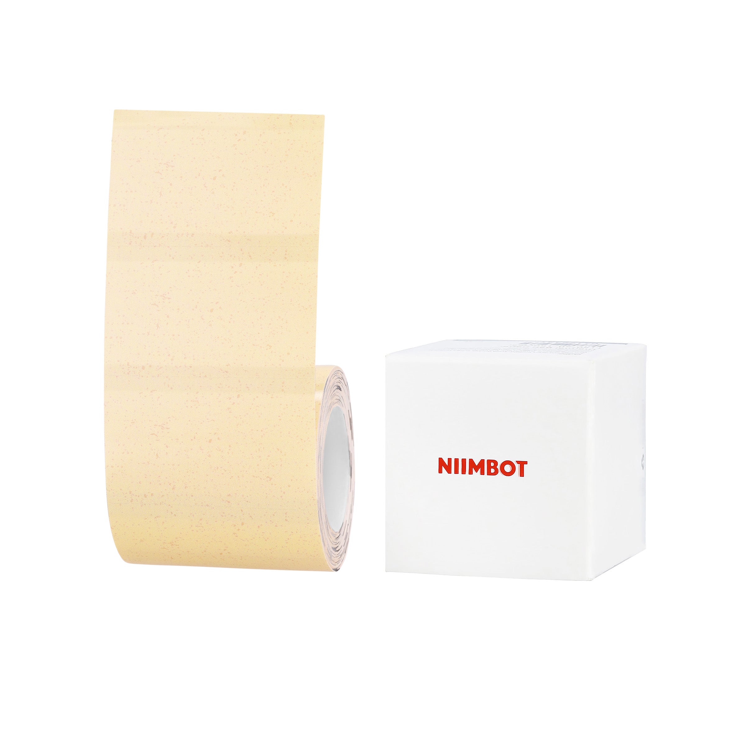 NIIMBOT - B Range - 50x30mm - Baked Color - 275 Labels