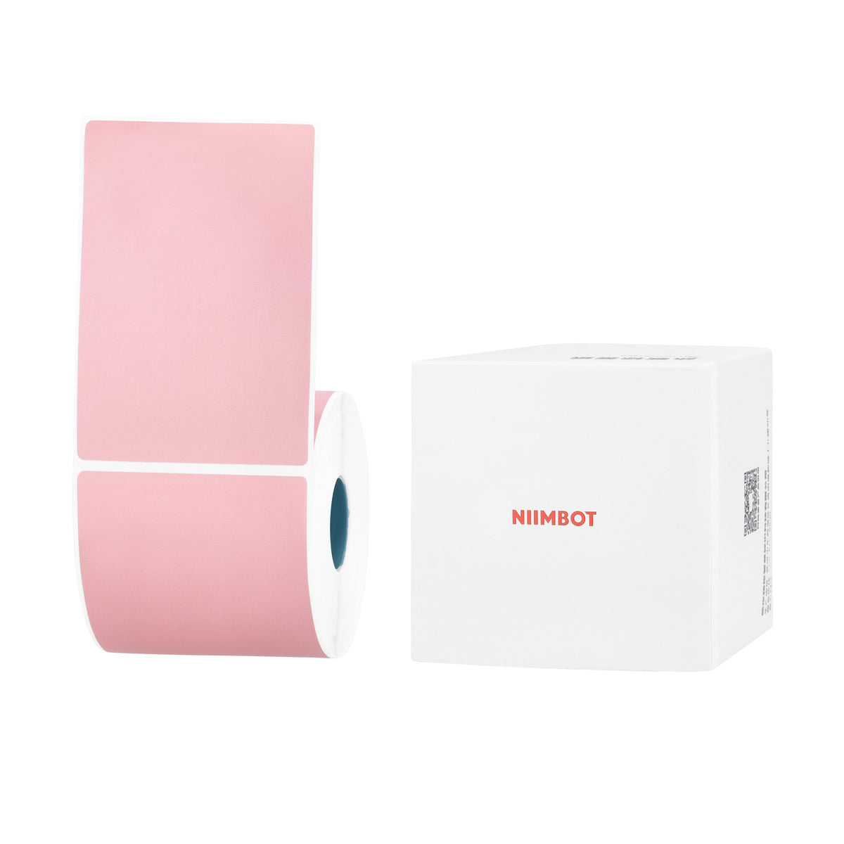 NIIMBOT - K3 Only - 70x100mm - Pink - 310 Labels